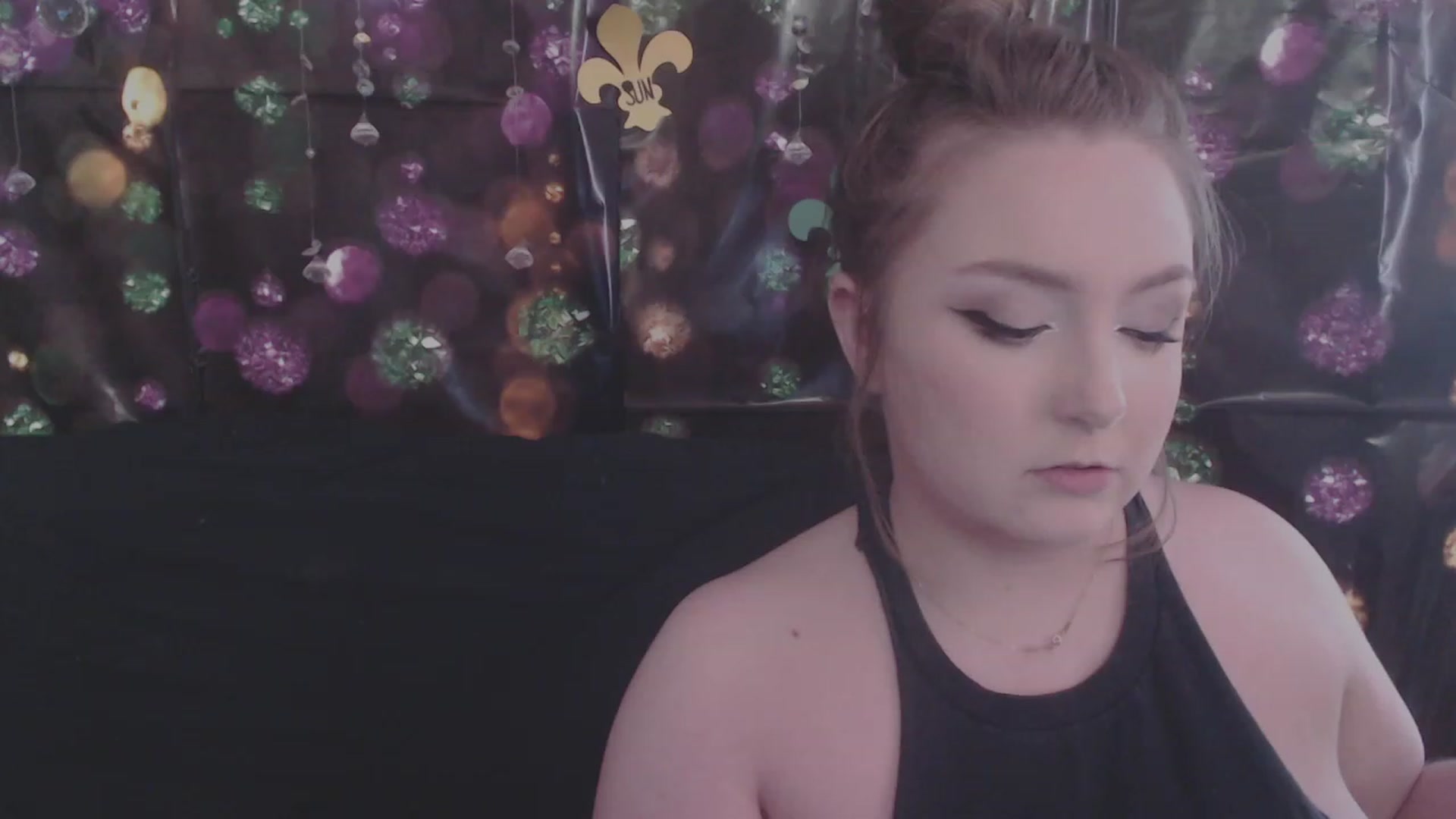Gallery image thumbnail from LibbyxDoe's myfreecams stream on, 01/29/2024, 06:23 image 10 of 20