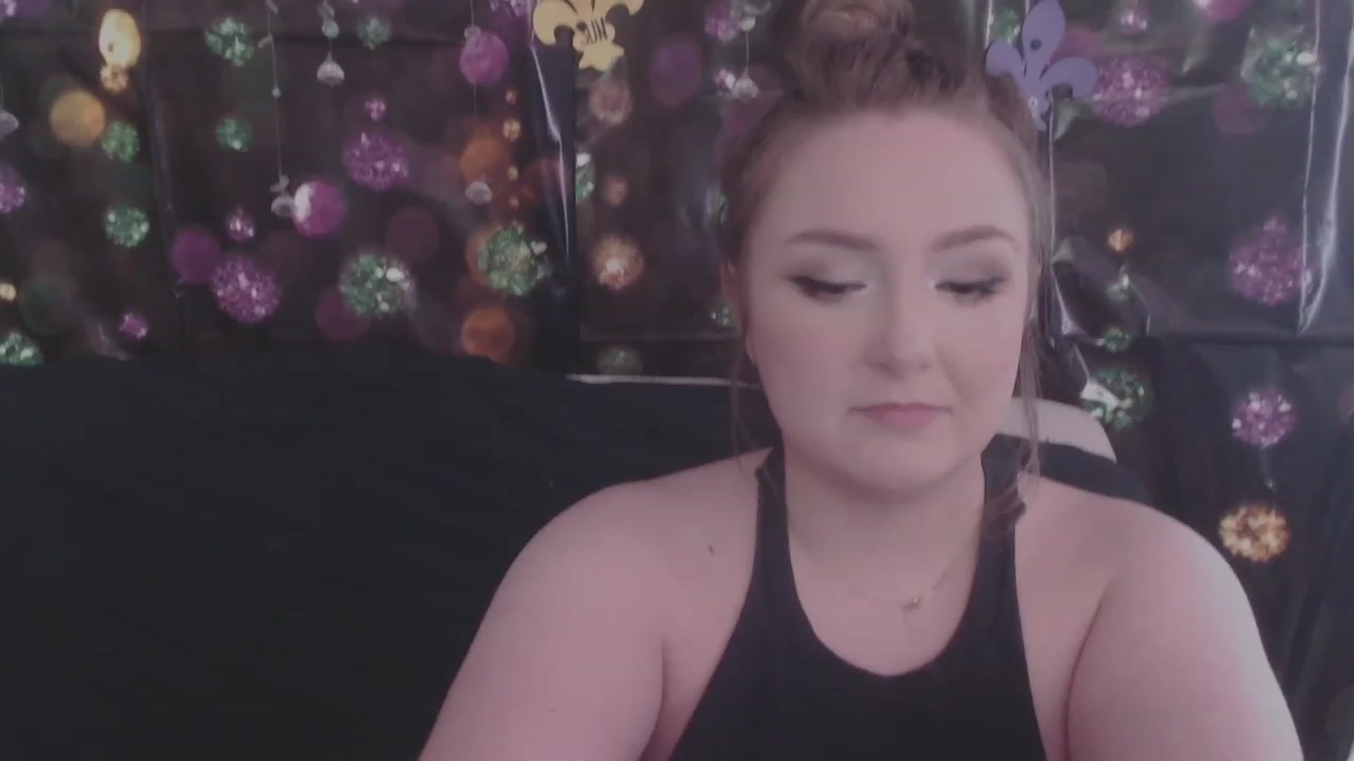 Gallery image thumbnail from LibbyxDoe's myfreecams stream on, 01/29/2024, 06:23 image 4 of 20