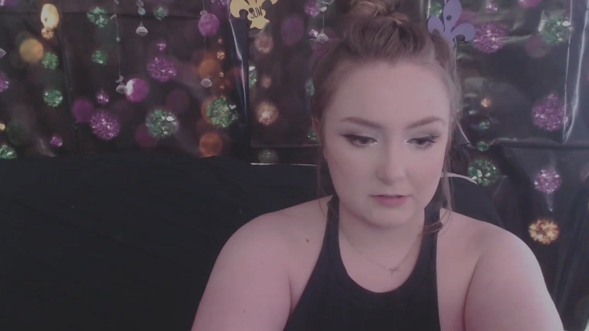 Gallery image thumbnail from LibbyxDoe's myfreecams stream on, 01/29/2024, 06:23 image 6 of 20