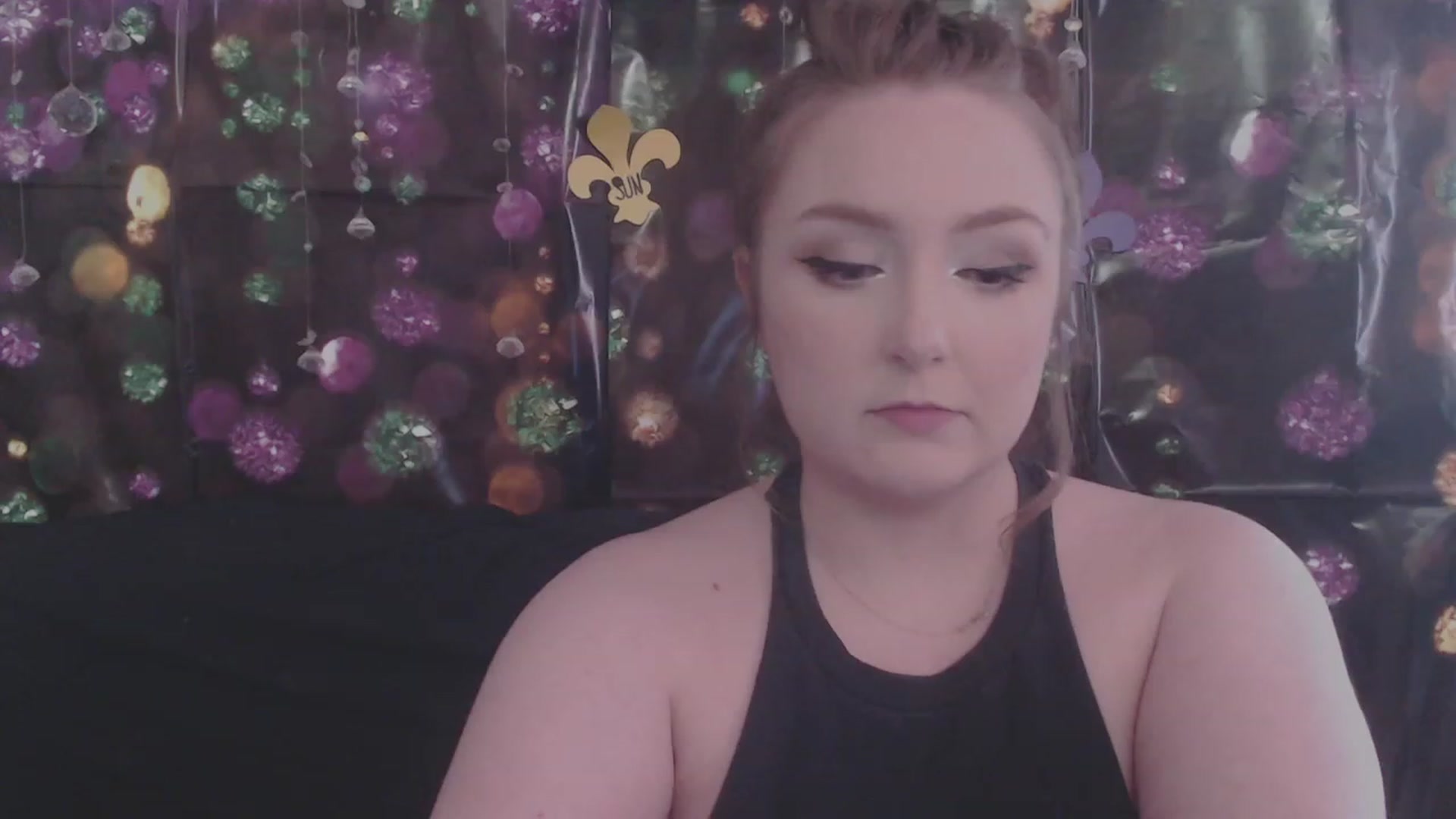 Gallery image thumbnail from LibbyxDoe's myfreecams stream on, 01/29/2024, 06:23 image 16 of 20