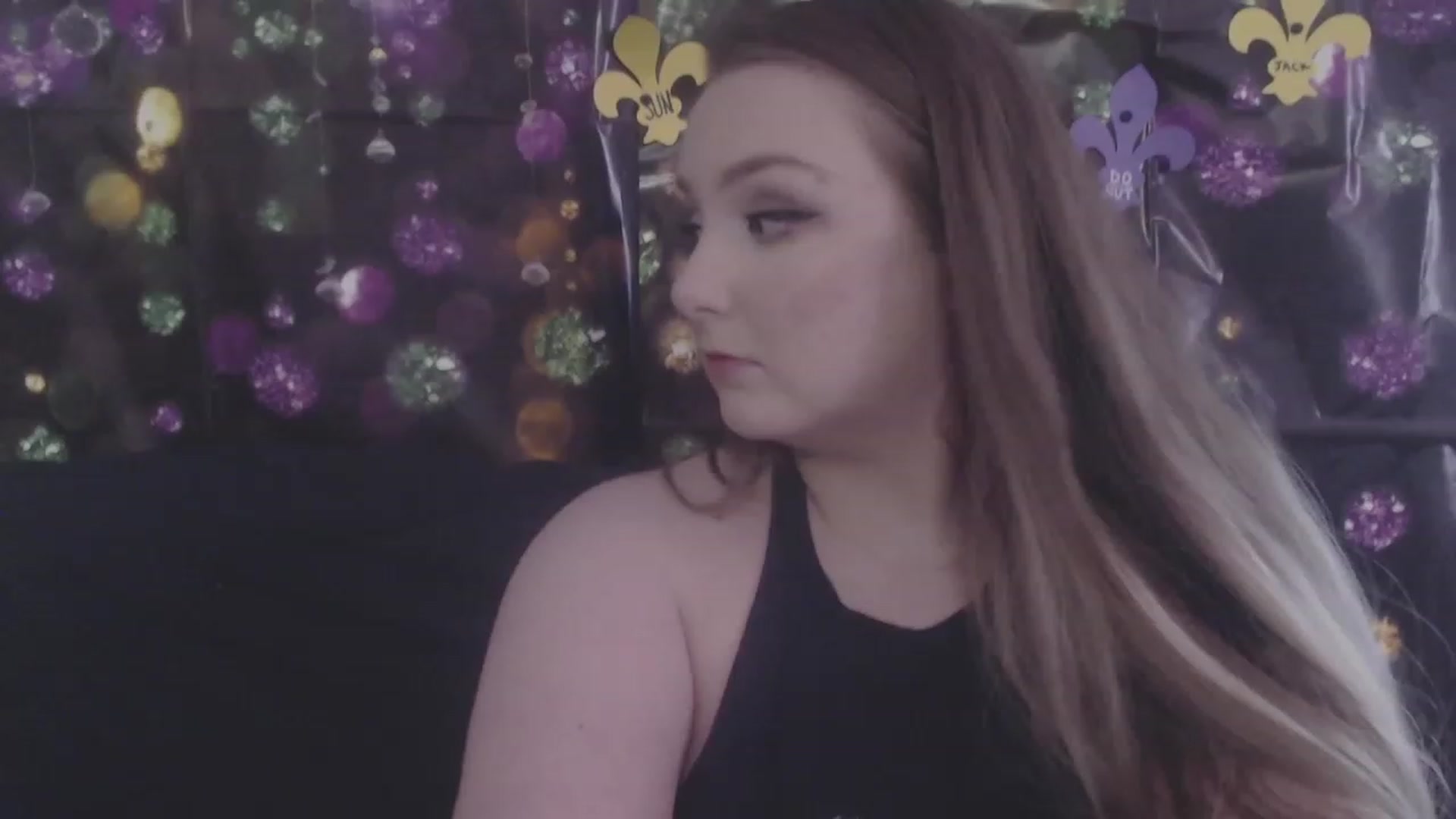 Gallery image thumbnail from LibbyxDoe's myfreecams stream on, 01/29/2024, 09:51 image 2 of 20