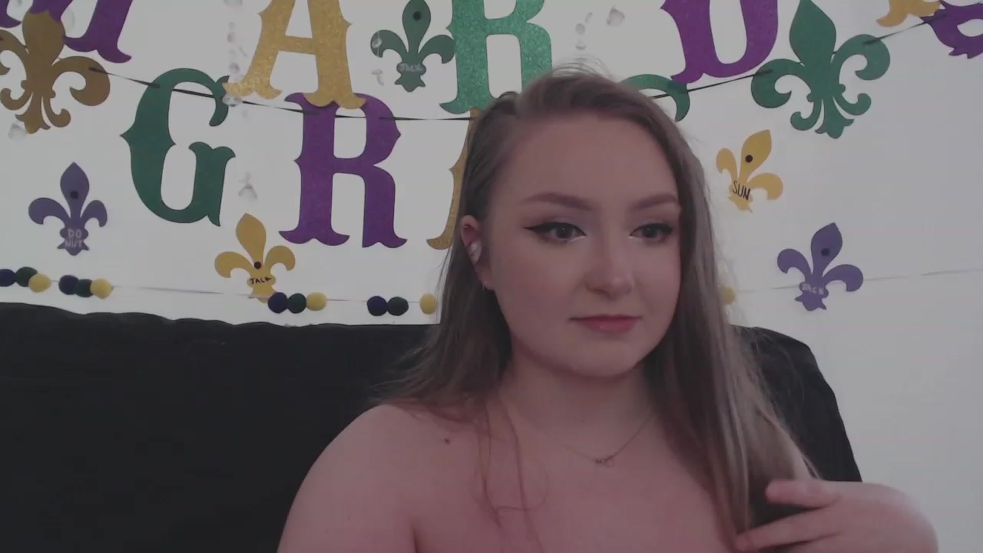 Gallery image thumbnail from LibbyxDoe's myfreecams stream on, 01/30/2024, 09:07 image 2 of 20