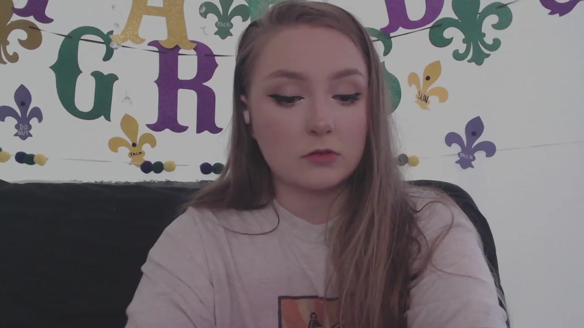 Gallery image thumbnail from LibbyxDoe's myfreecams stream on, 01/30/2024, 09:07 image 6 of 20