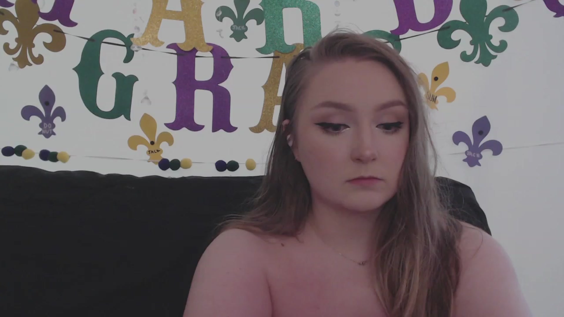 Gallery image thumbnail from LibbyxDoe's myfreecams stream on, 01/30/2024, 09:07 image 1 of 20