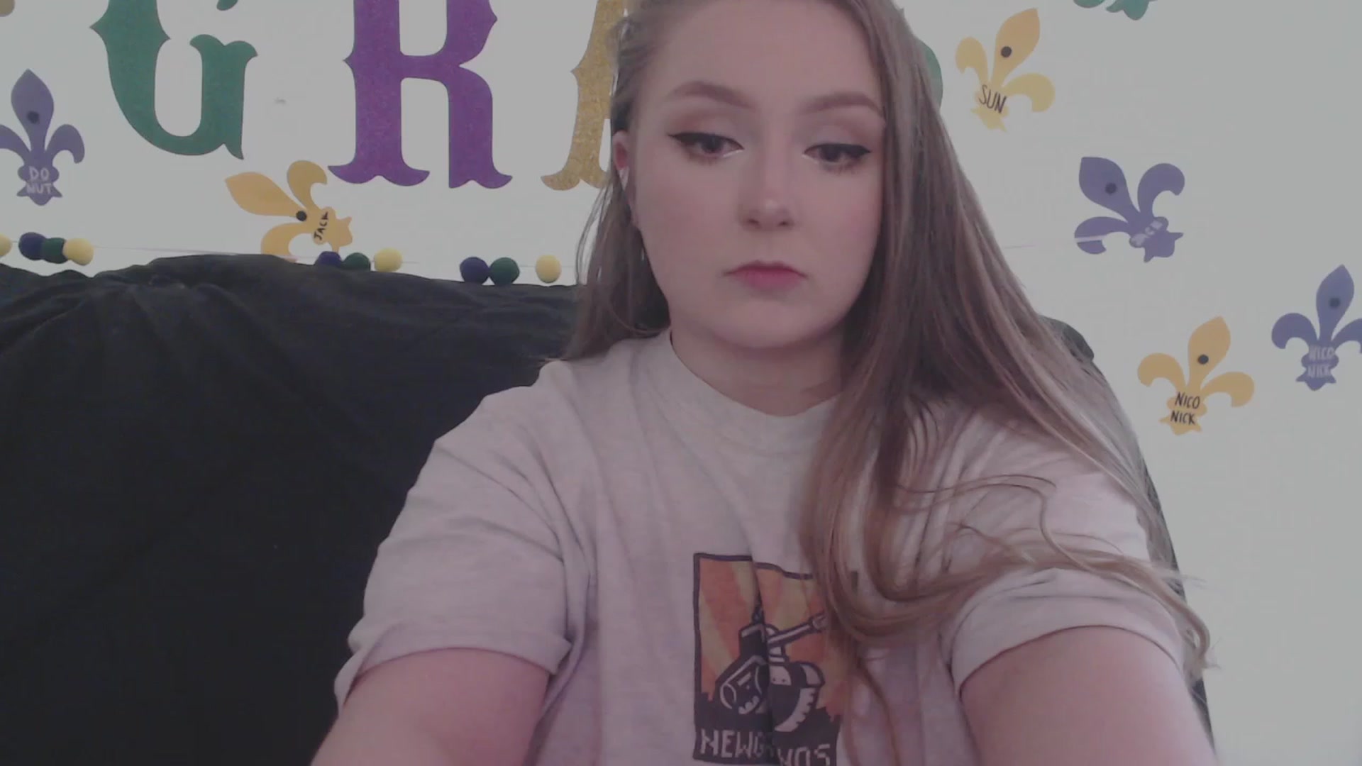 Gallery image thumbnail from LibbyxDoe's myfreecams stream on, 01/30/2024, 09:07 image 20 of 20