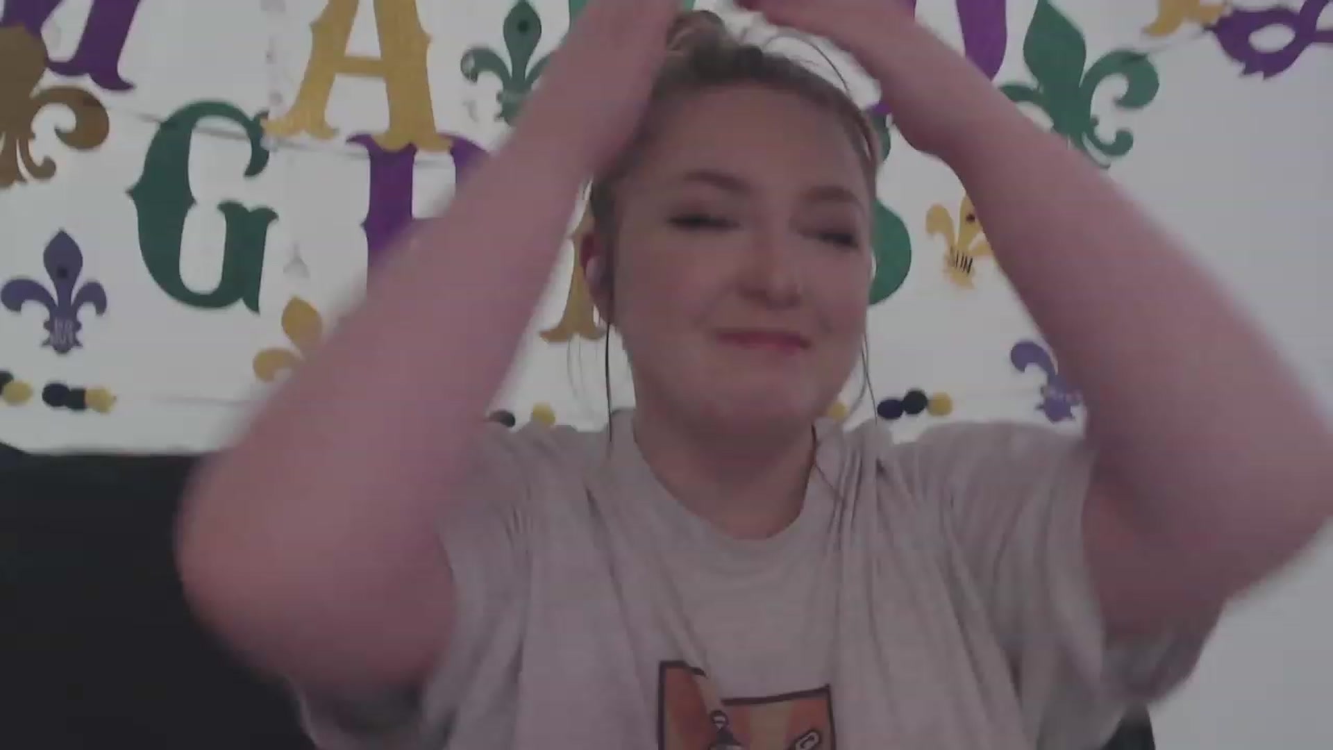 Gallery image thumbnail from LibbyxDoe's myfreecams stream on, 01/30/2024, 09:07 image 7 of 20