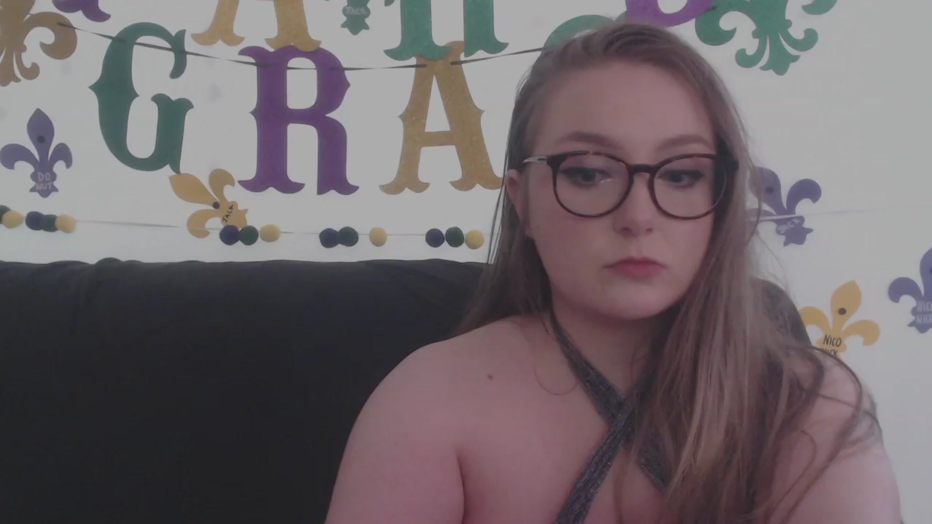Gallery image thumbnail from LibbyxDoe's myfreecams stream on, 01/31/2024, 09:57 image 13 of 20