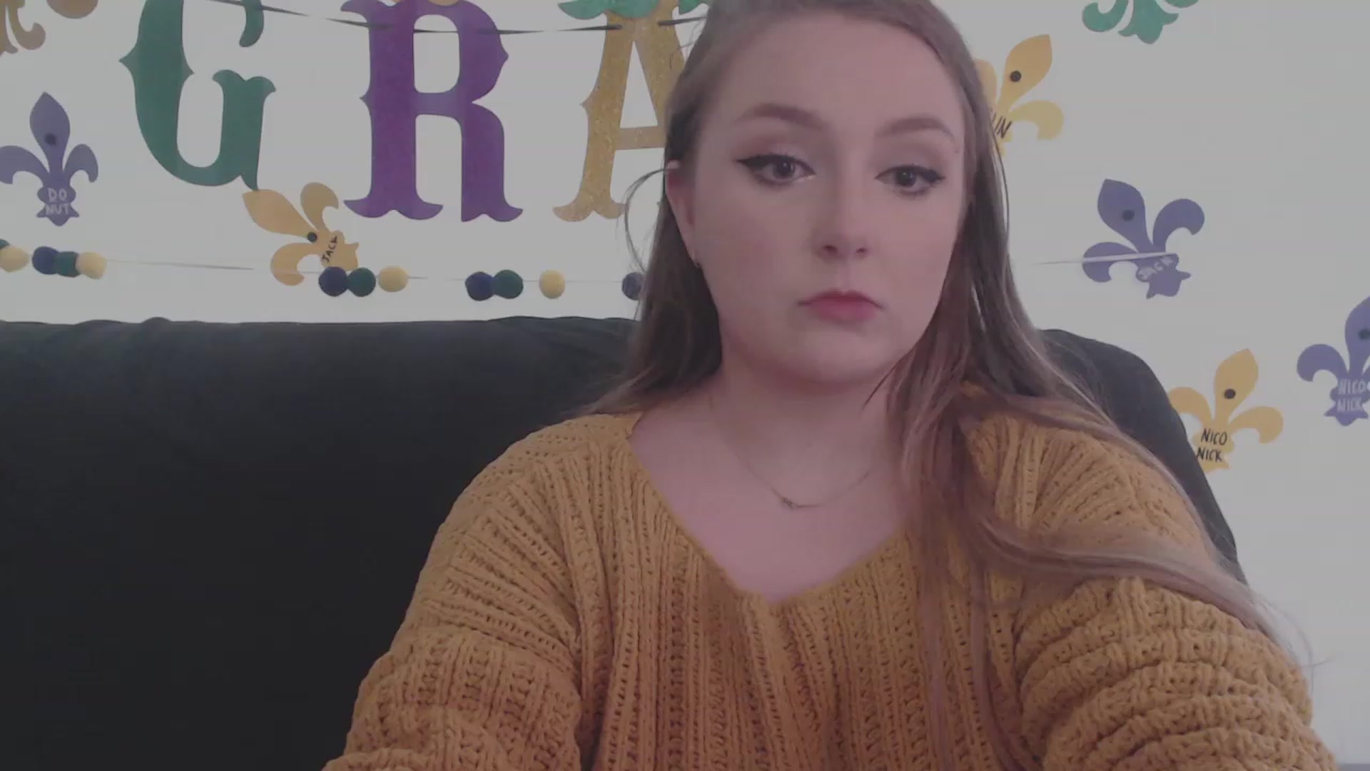 Gallery image thumbnail from LibbyxDoe's myfreecams stream on, 01/31/2024, 09:57 image 19 of 20