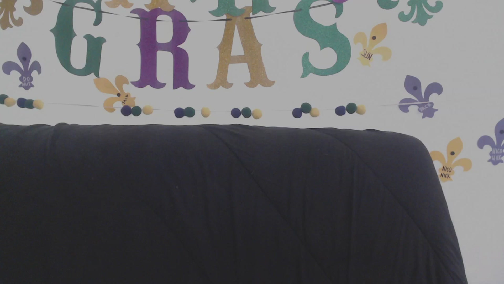 Gallery image thumbnail from LibbyxDoe's myfreecams stream on, 01/31/2024, 09:57 image 16 of 20