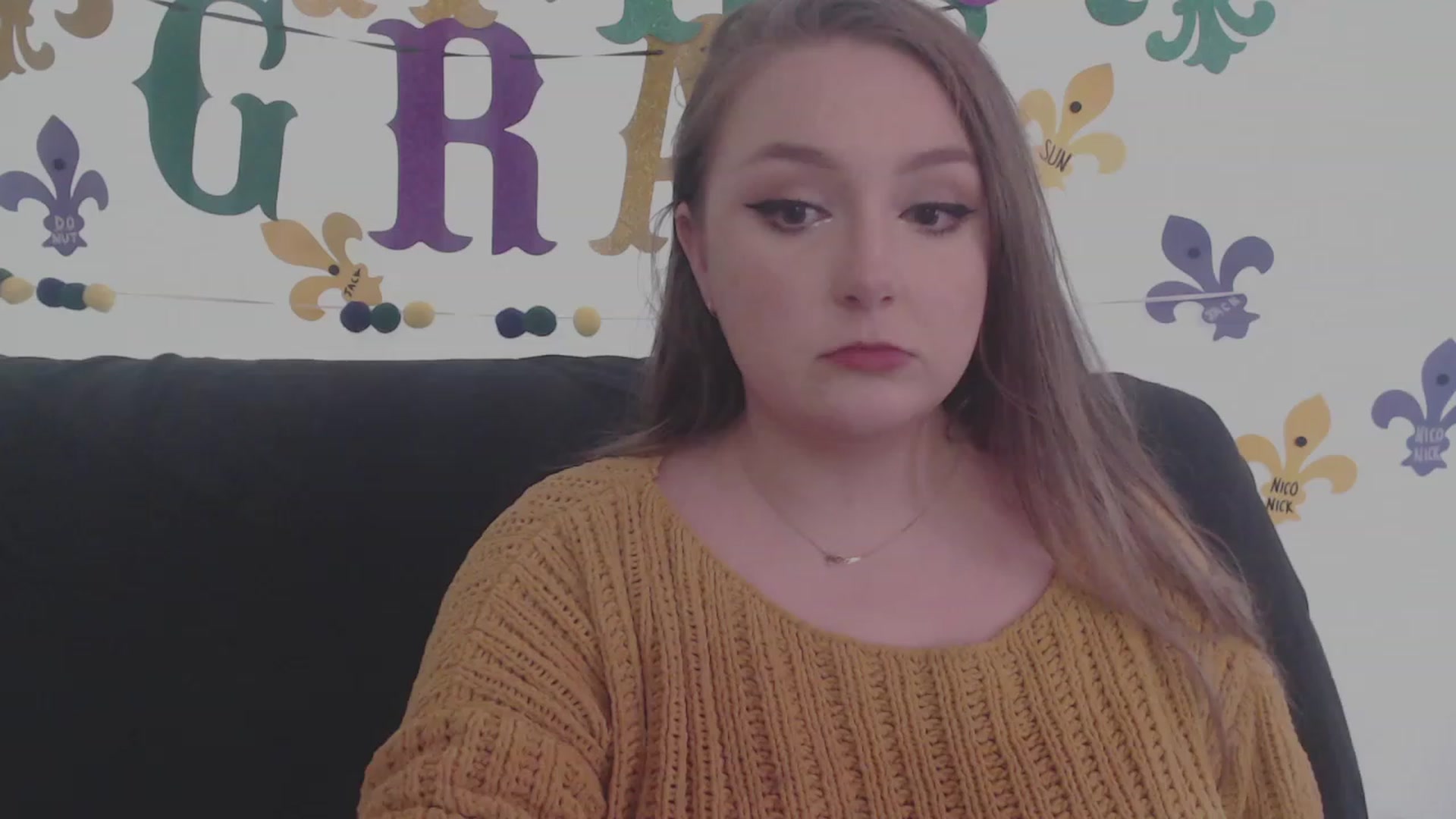 Gallery image thumbnail from LibbyxDoe's myfreecams stream on, 01/31/2024, 09:57 image 18 of 20