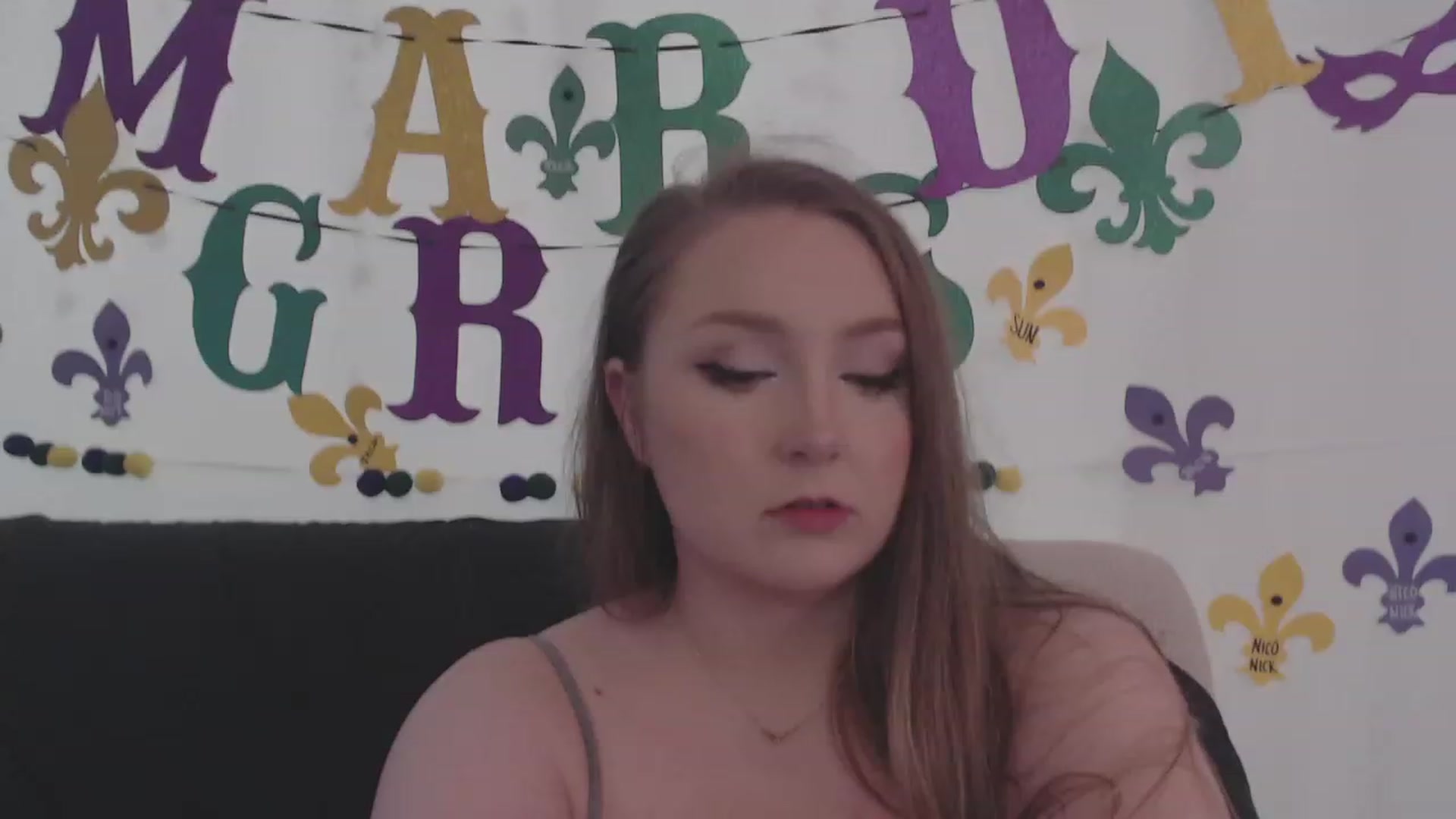 Gallery image thumbnail from LibbyxDoe's myfreecams stream on, 02/02/2024, 12:56 image 19 of 20