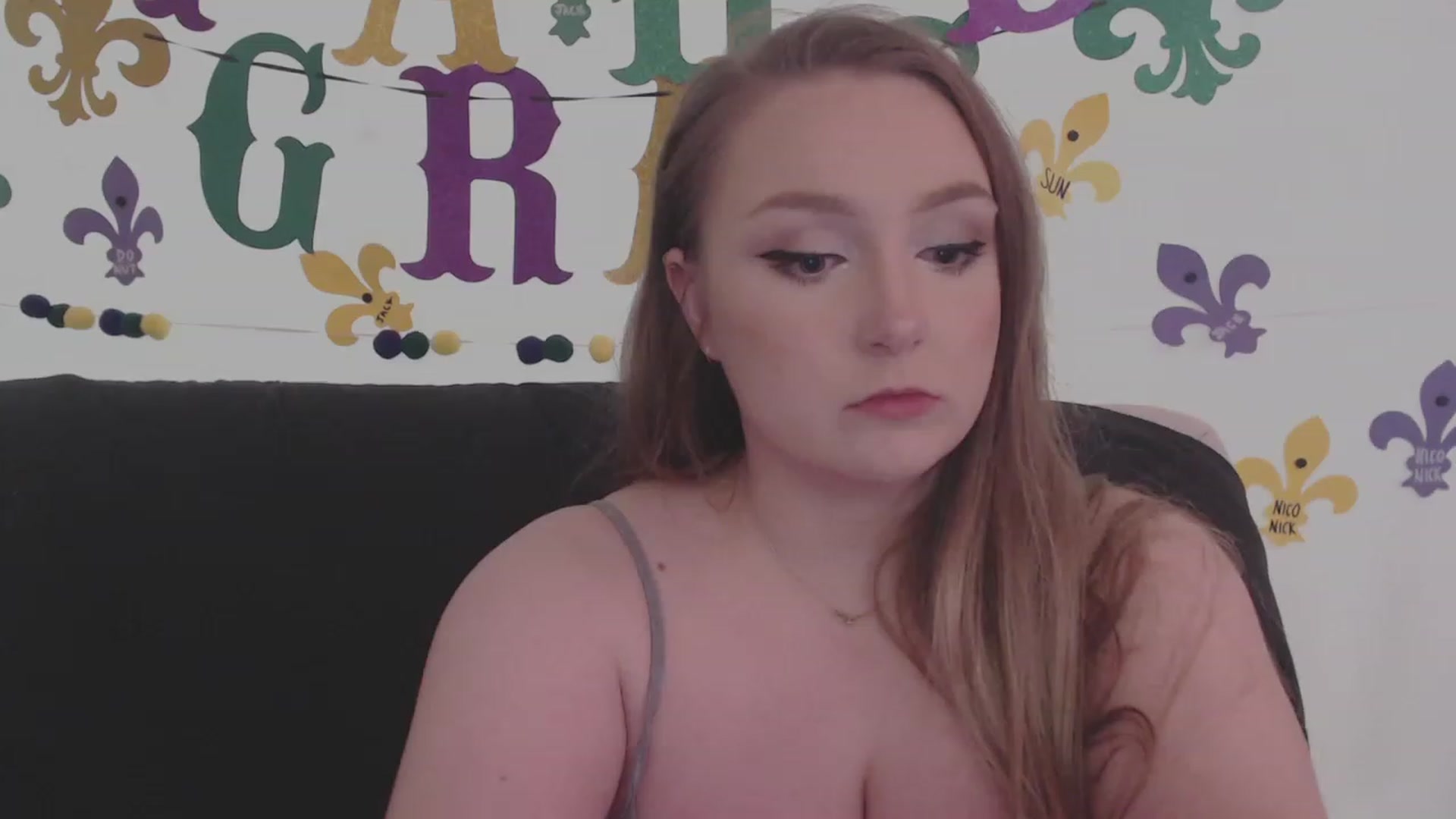 Gallery image thumbnail from LibbyxDoe's myfreecams stream on, 02/02/2024, 12:56 image 9 of 20