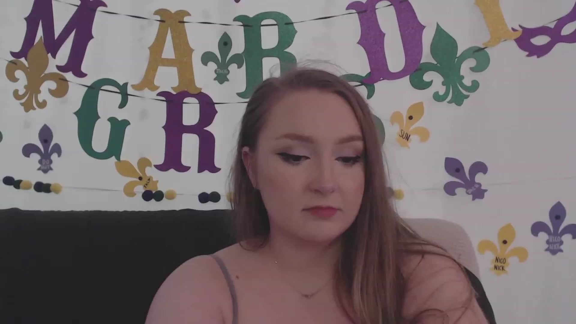 Gallery image thumbnail from LibbyxDoe's myfreecams stream on, 02/02/2024, 12:56 image 18 of 20