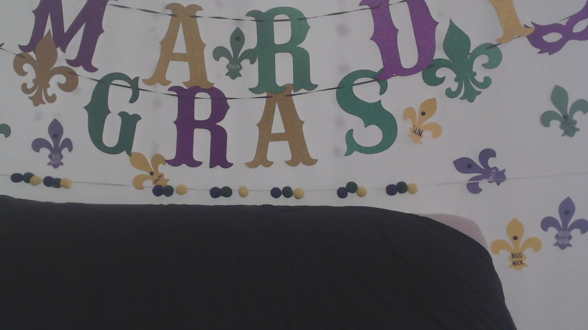 Gallery image thumbnail from LibbyxDoe's myfreecams stream on, 02/03/2024, 13:01 image 7 of 20