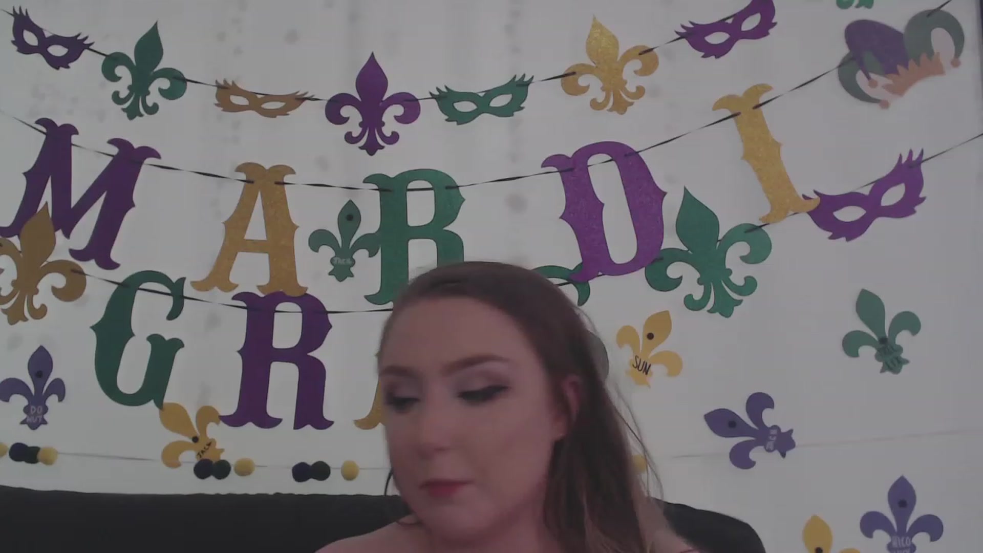 Gallery image thumbnail from LibbyxDoe's myfreecams stream on, 02/03/2024, 13:01 image 18 of 20