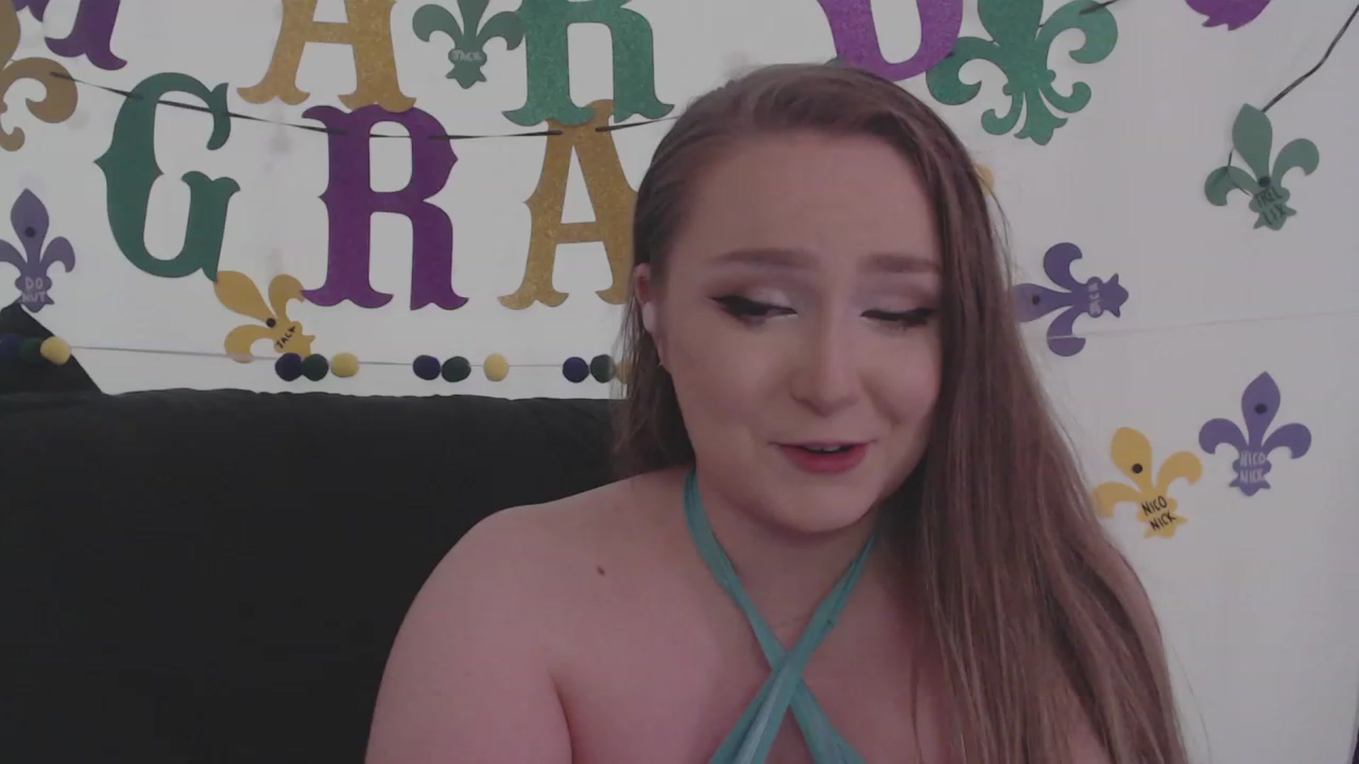 Gallery image thumbnail from LibbyxDoe's myfreecams stream on, 02/04/2024, 10:52 image 16 of 20