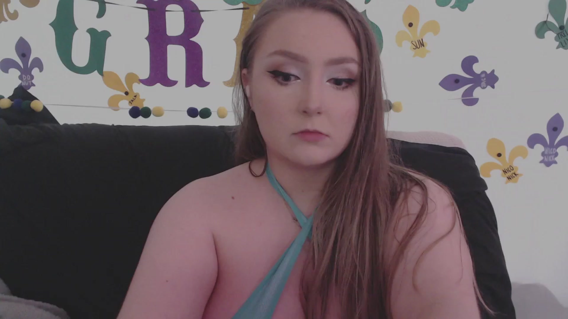 Gallery image thumbnail from LibbyxDoe's myfreecams stream on, 02/04/2024, 10:52 image 18 of 20