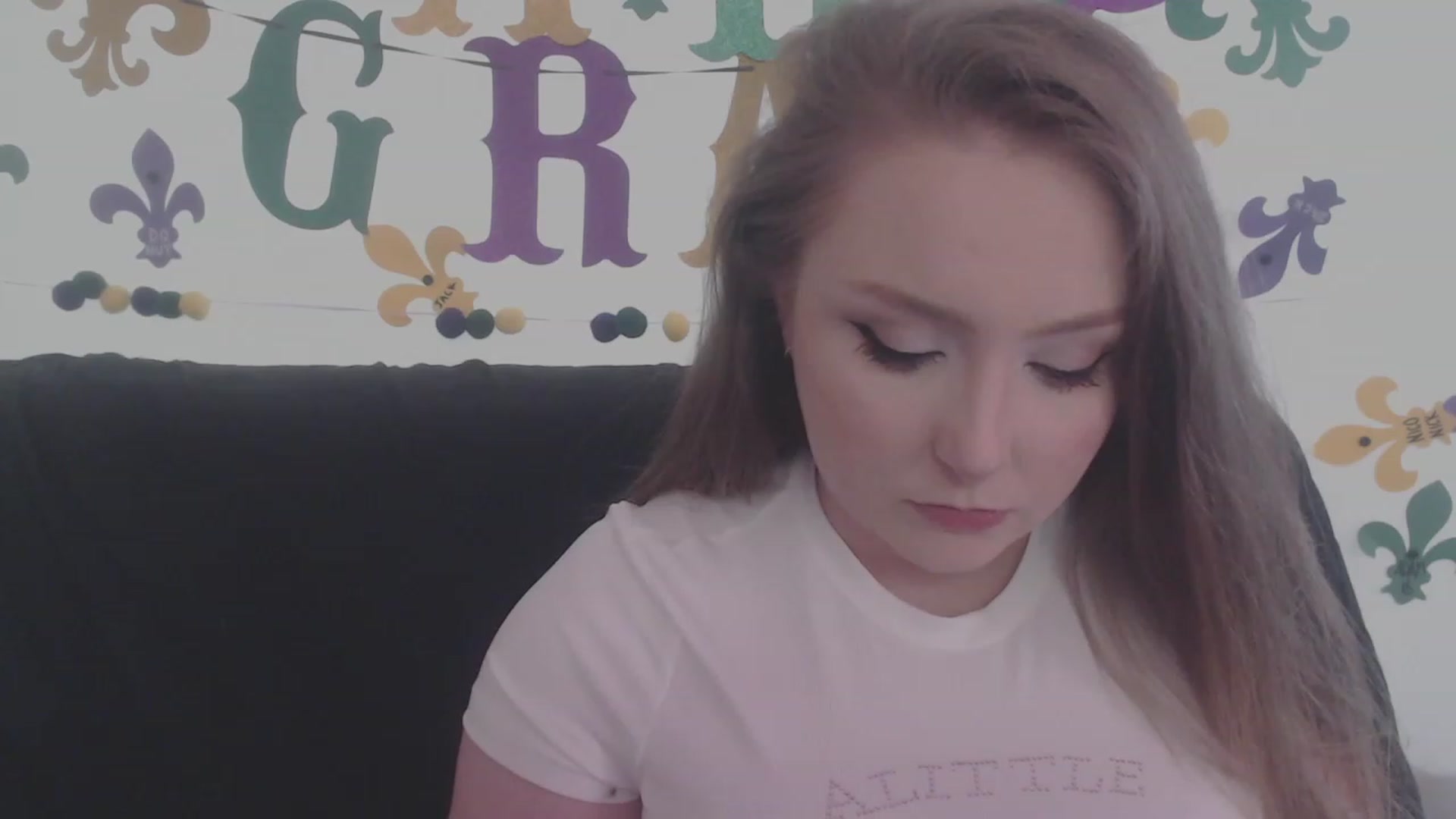 Gallery image thumbnail from LibbyxDoe's myfreecams stream on, 02/05/2024, 10:46 image 4 of 20