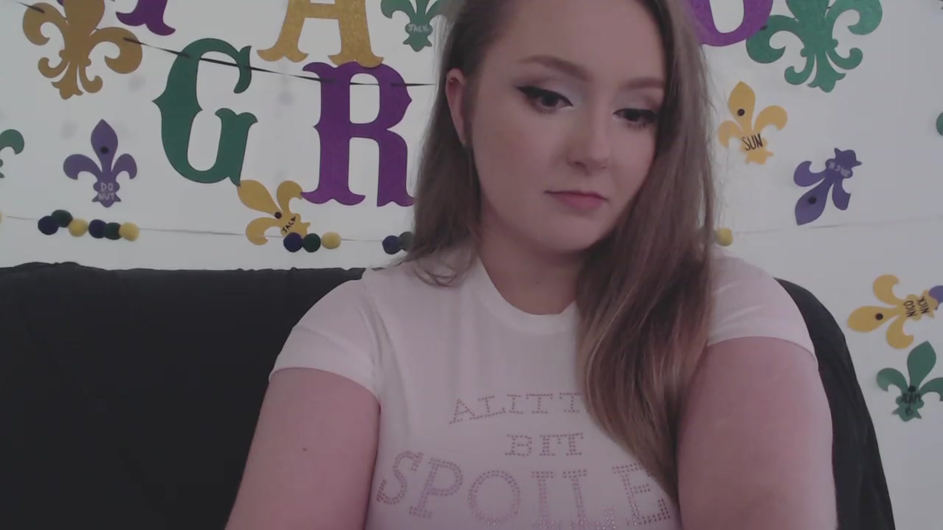 Gallery image thumbnail from LibbyxDoe's myfreecams stream on, 02/05/2024, 10:46 image 16 of 20
