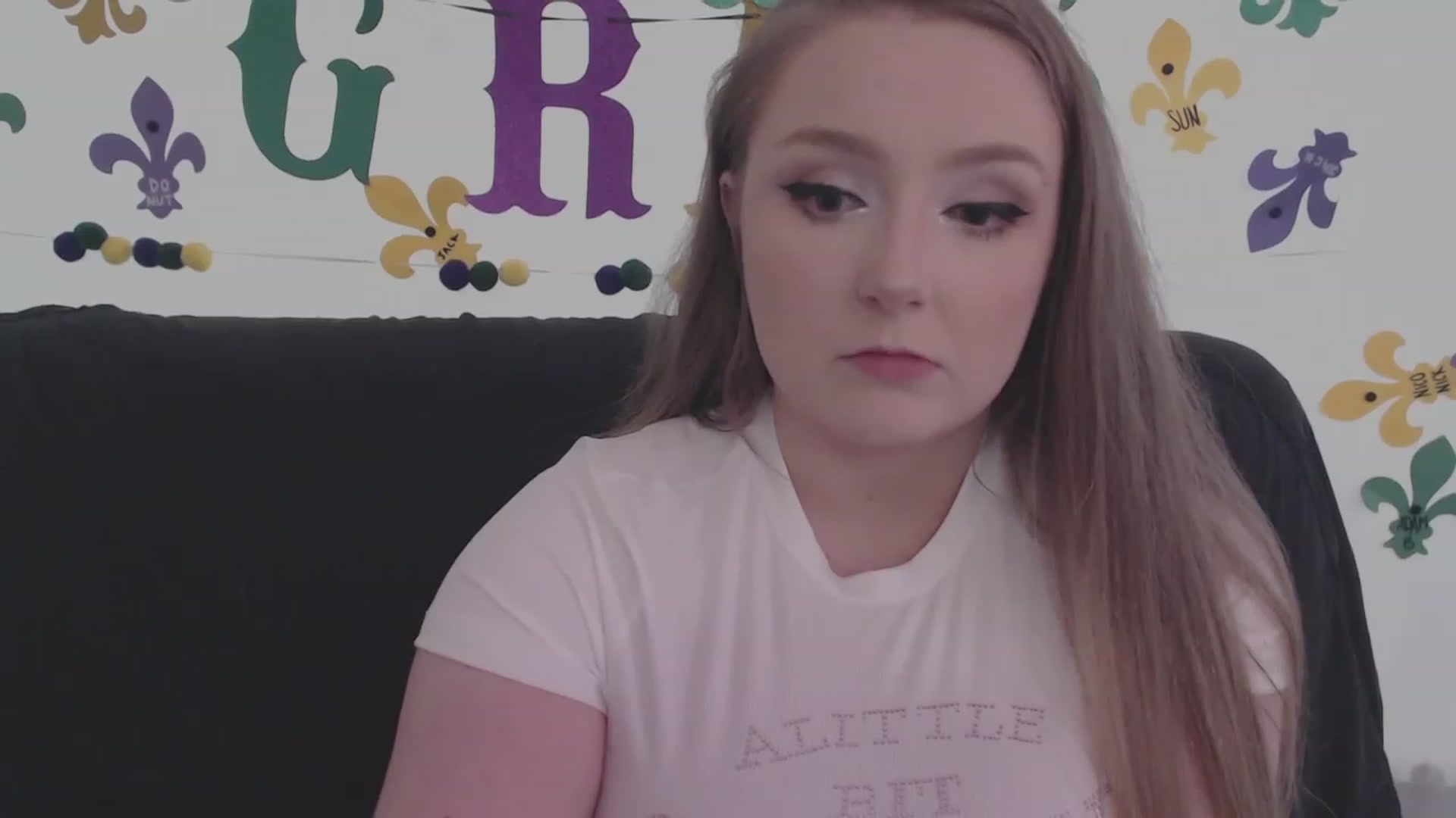 Gallery image thumbnail from LibbyxDoe's myfreecams stream on, 02/05/2024, 10:46 image 10 of 20