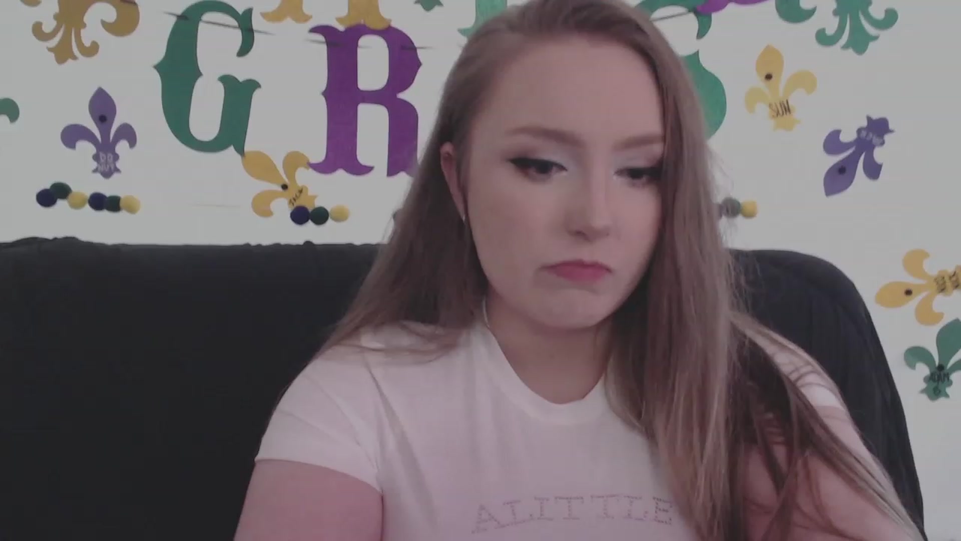 Gallery image thumbnail from LibbyxDoe's myfreecams stream on, 02/05/2024, 10:46 image 7 of 20