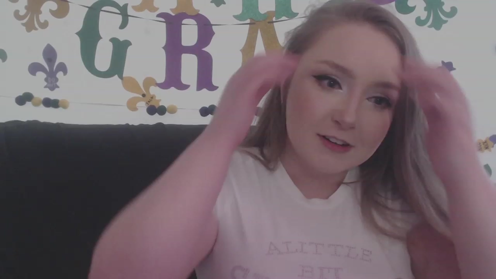 Gallery image thumbnail from LibbyxDoe's myfreecams stream on, 02/05/2024, 10:46 image 1 of 20