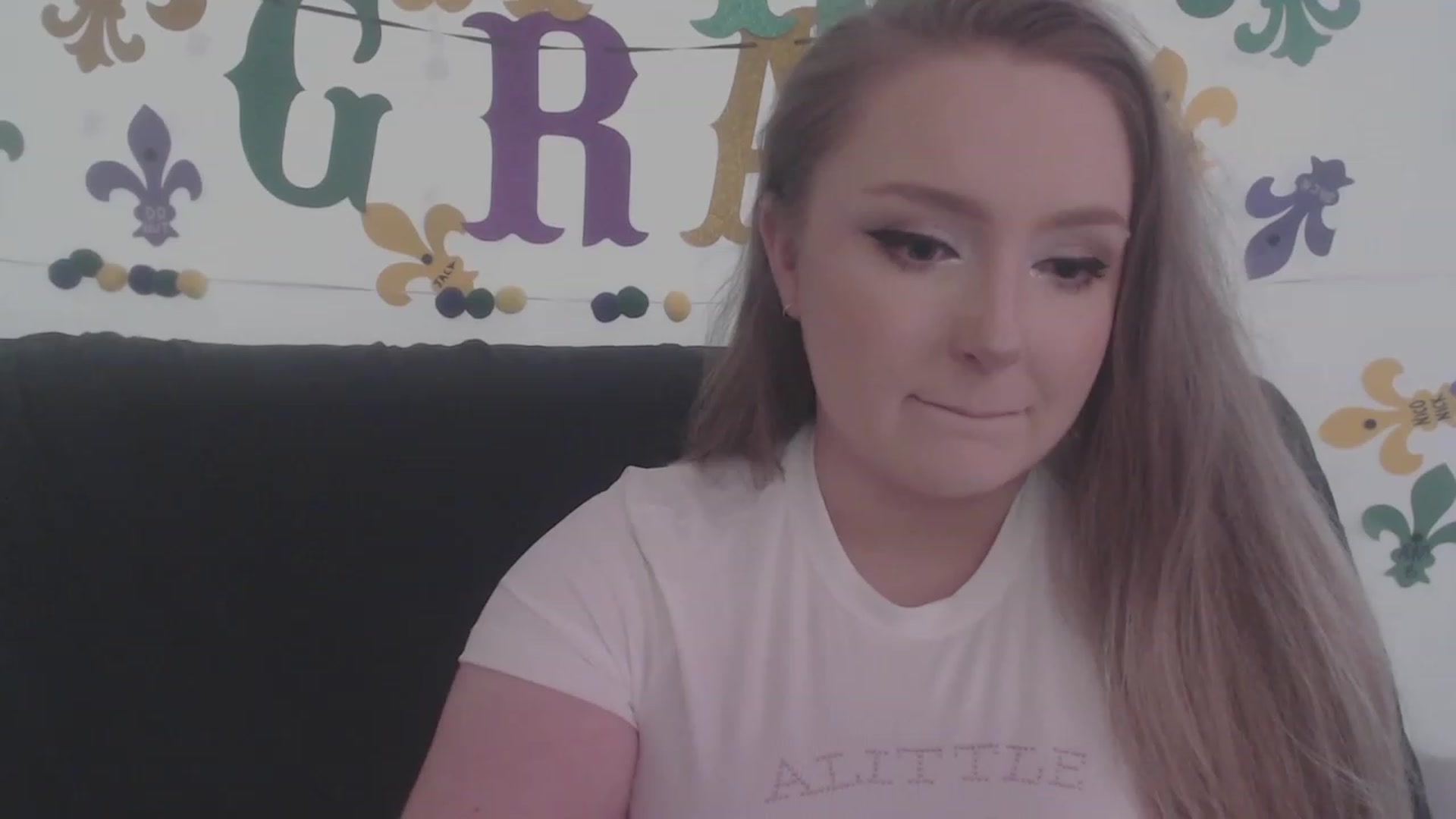 Gallery image thumbnail from LibbyxDoe's myfreecams stream on, 02/05/2024, 10:46 image 5 of 20