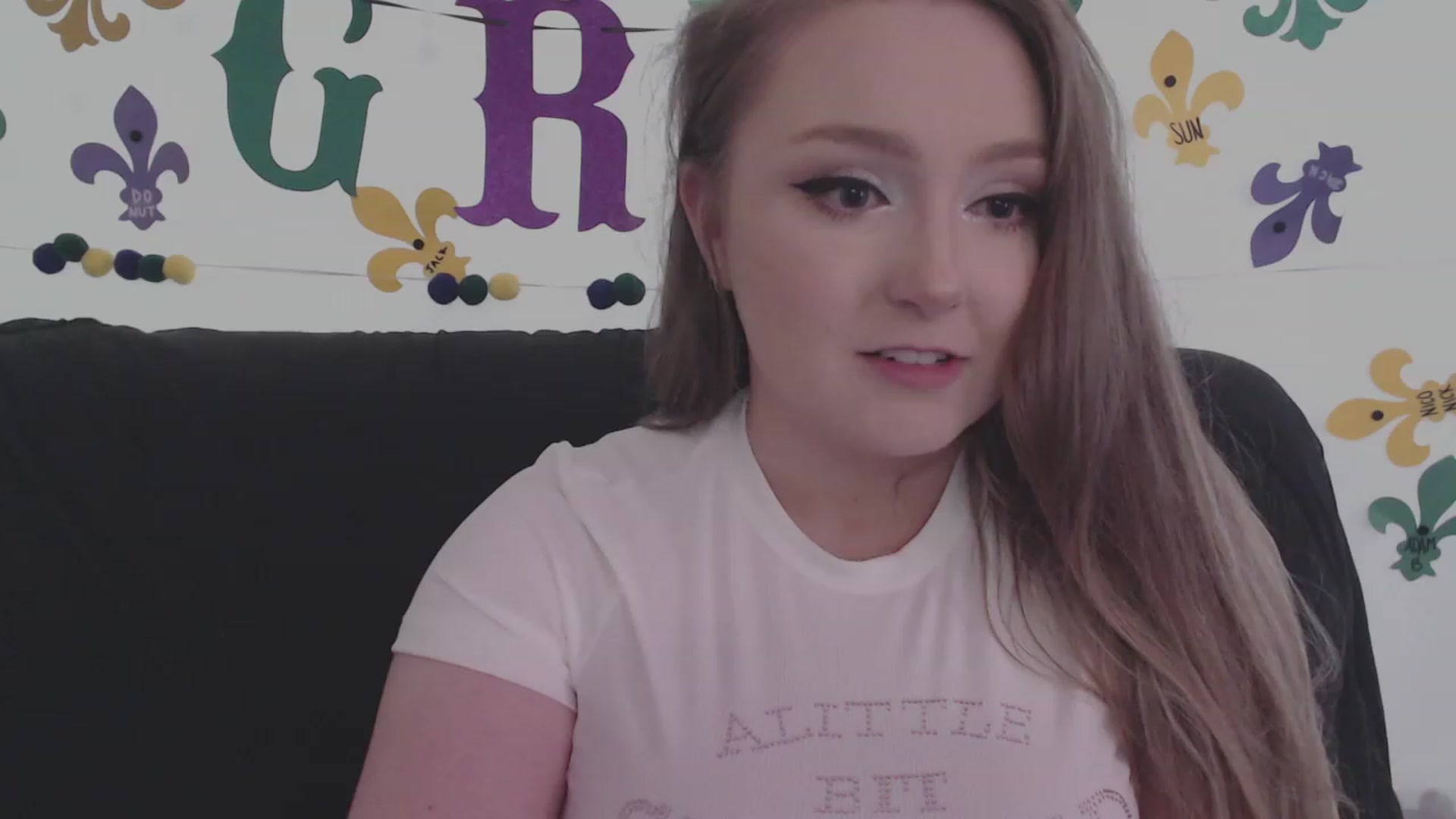 Gallery image thumbnail from LibbyxDoe's myfreecams stream on, 02/05/2024, 11:18 image 4 of 20