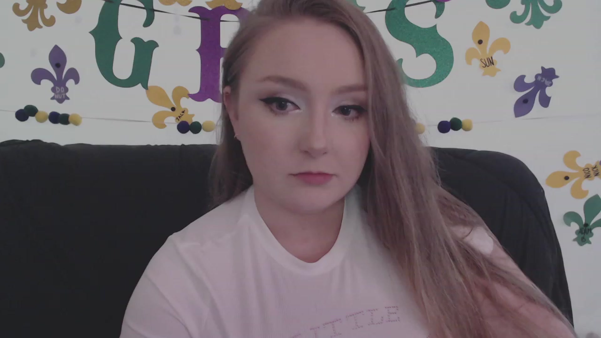 Gallery image thumbnail from LibbyxDoe's myfreecams stream on, 02/05/2024, 11:18 image 3 of 20