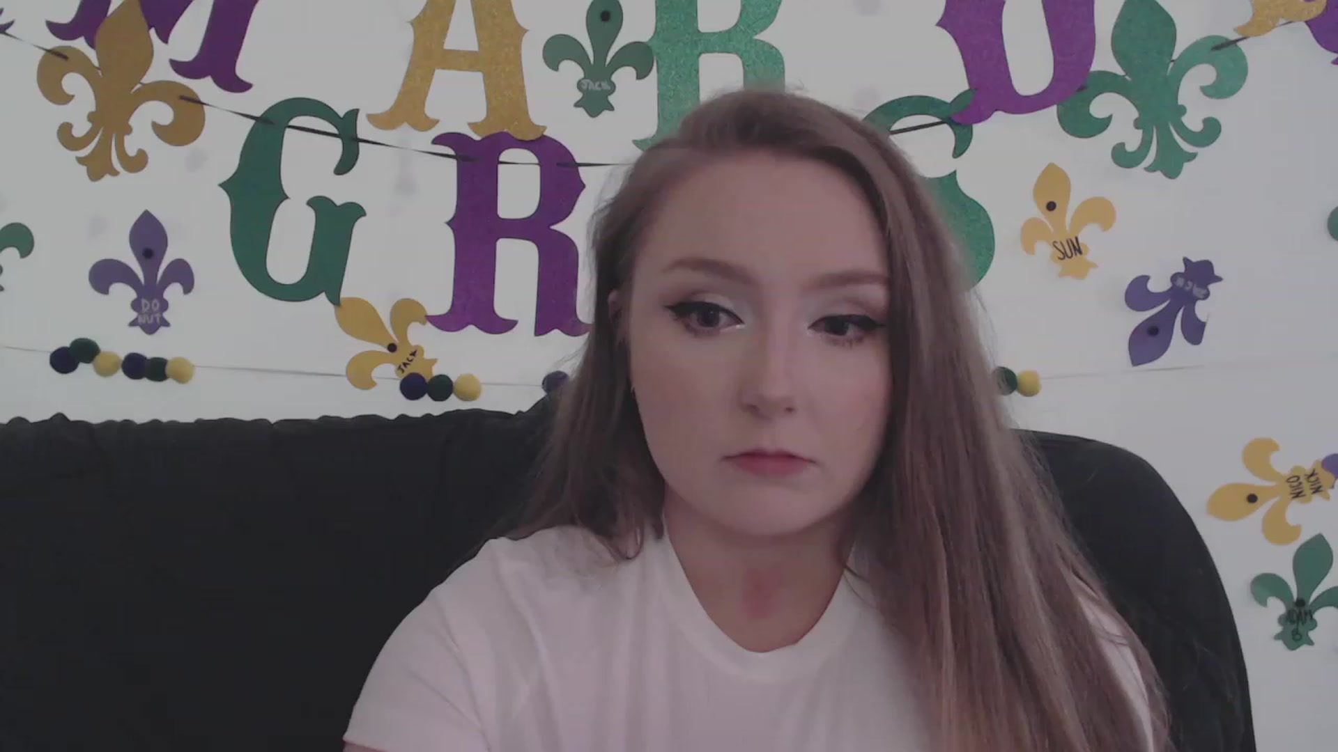 Gallery image thumbnail from LibbyxDoe's myfreecams stream on, 02/05/2024, 11:18 image 19 of 20