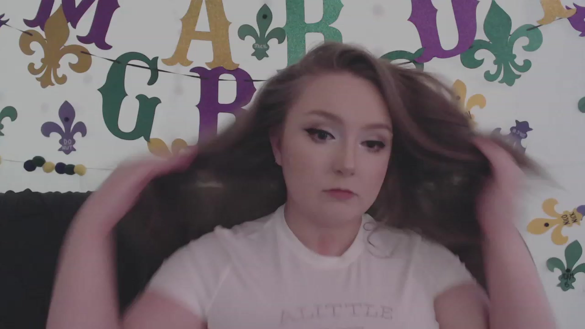 Gallery image thumbnail from LibbyxDoe's myfreecams stream on, 02/05/2024, 11:18 image 20 of 20