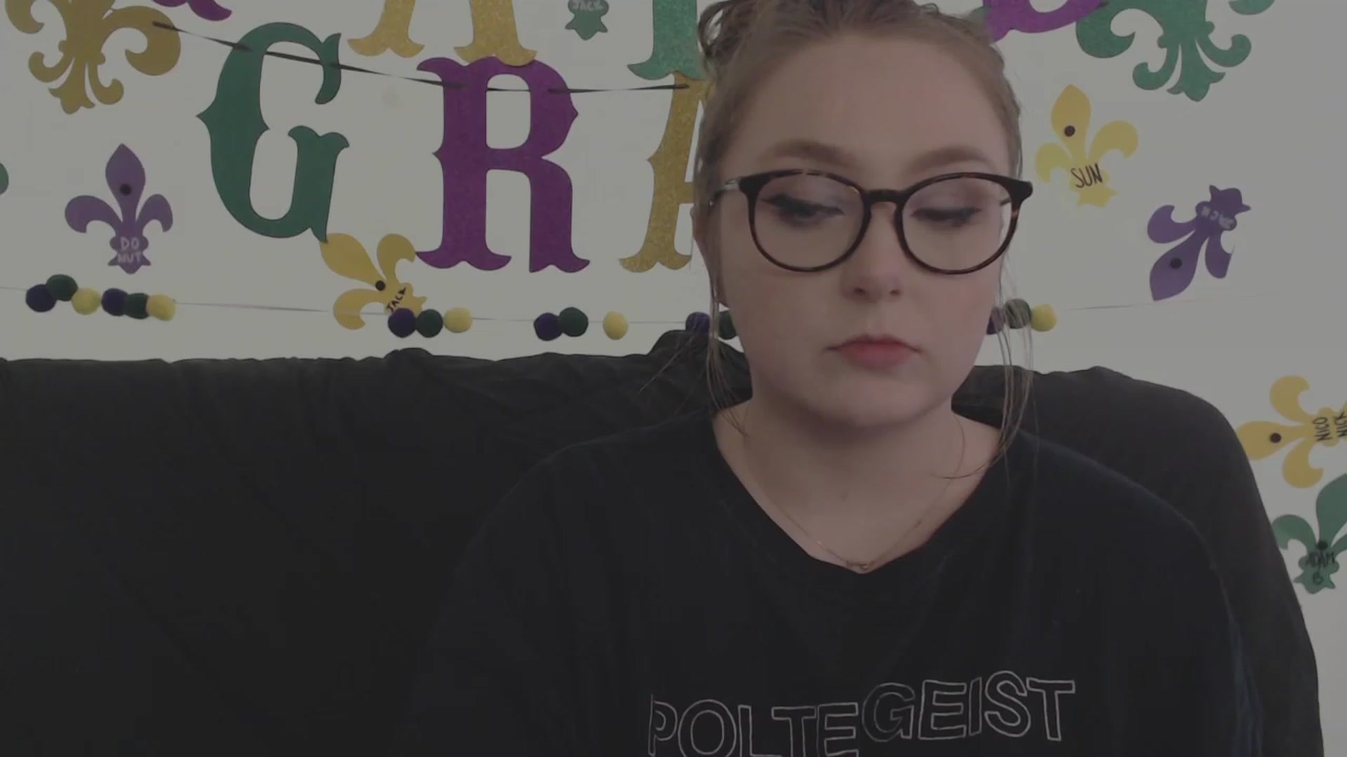 Gallery image thumbnail from LibbyxDoe's myfreecams stream on, 02/08/2024, 09:33 image 14 of 20