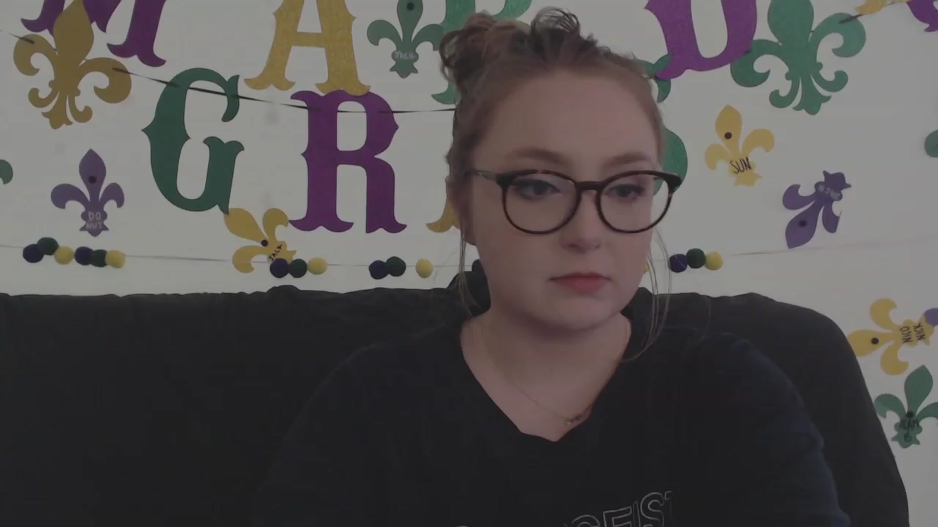 Gallery image thumbnail from LibbyxDoe's myfreecams stream on, 02/08/2024, 09:33 image 11 of 20