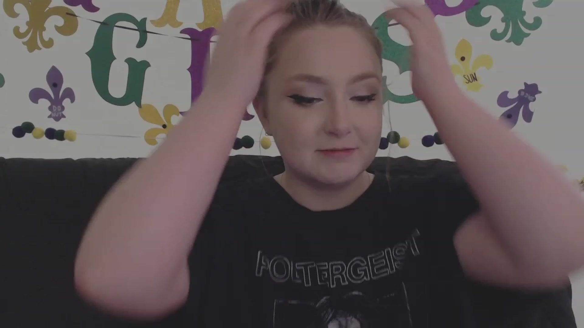 Gallery image thumbnail from LibbyxDoe's myfreecams stream on, 02/08/2024, 09:33 image 4 of 20
