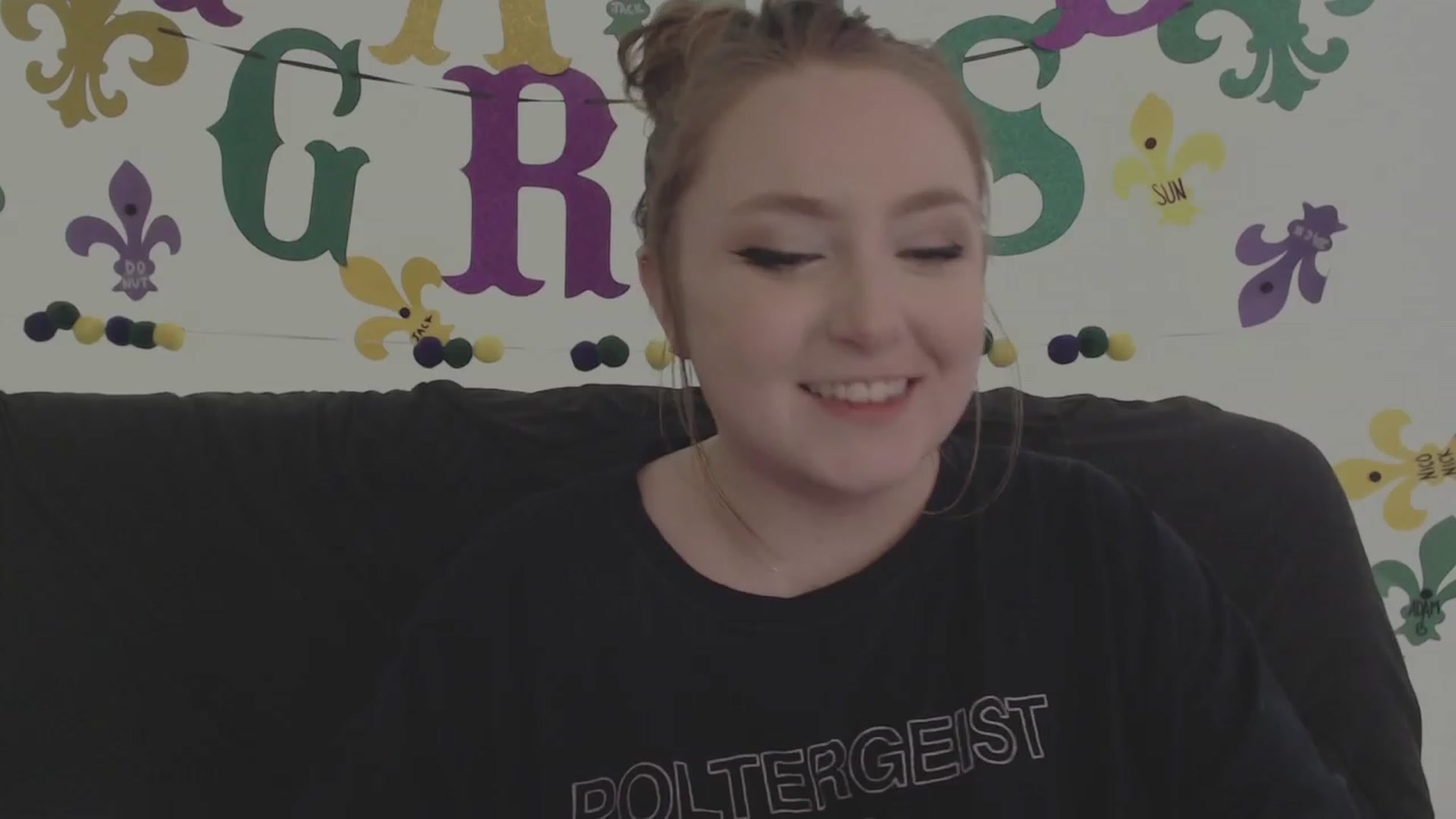 Gallery image thumbnail from LibbyxDoe's myfreecams stream on, 02/08/2024, 09:33 image 9 of 20