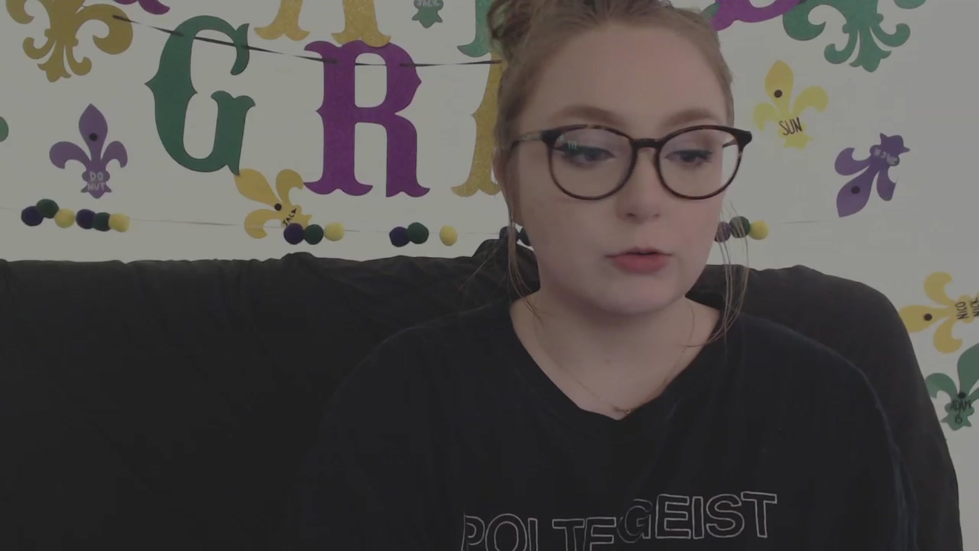 Gallery image thumbnail from LibbyxDoe's myfreecams stream on, 02/08/2024, 09:33 image 13 of 20