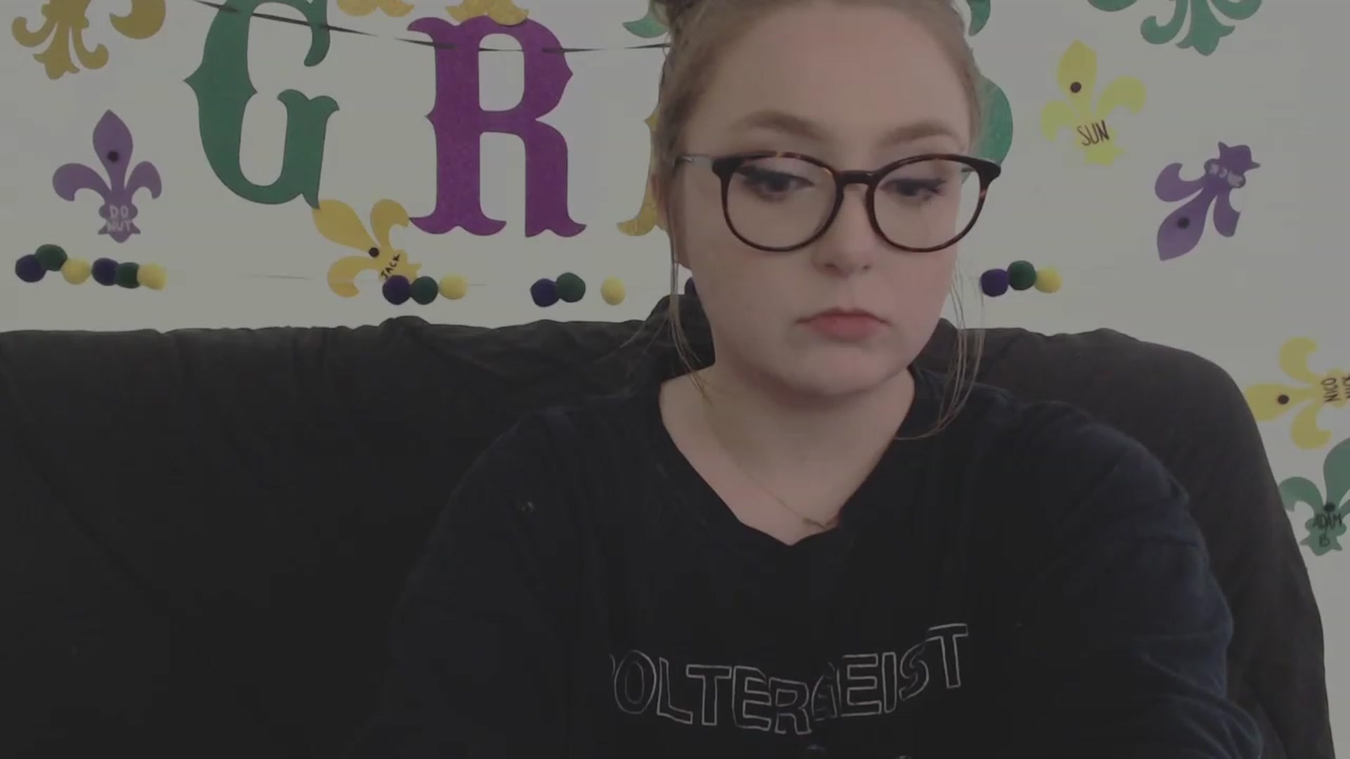 Gallery image thumbnail from LibbyxDoe's myfreecams stream on, 02/08/2024, 09:33 image 16 of 20