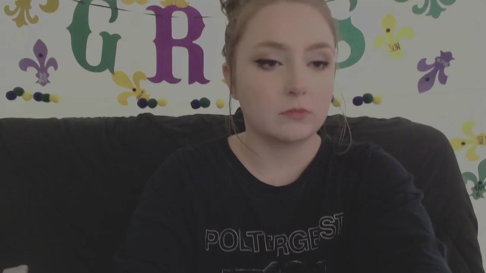 Gallery image thumbnail from LibbyxDoe's myfreecams stream on, 02/08/2024, 09:33 image 6 of 20