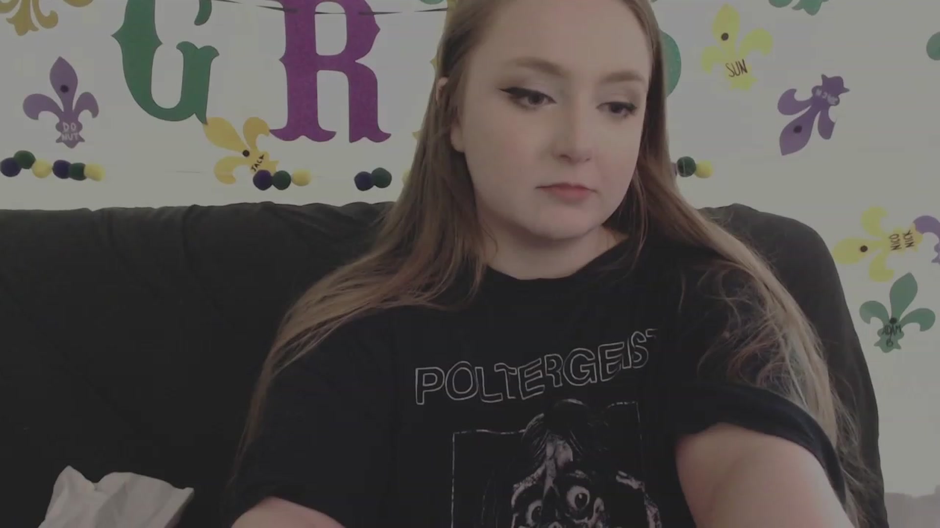 Gallery image thumbnail from LibbyxDoe's myfreecams stream on, 02/08/2024, 09:33 image 2 of 20
