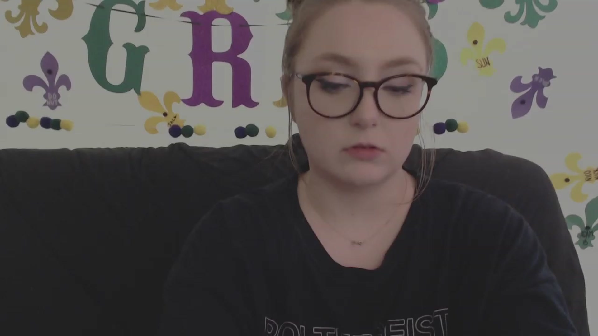 Gallery image thumbnail from LibbyxDoe's myfreecams stream on, 02/08/2024, 09:33 image 19 of 20