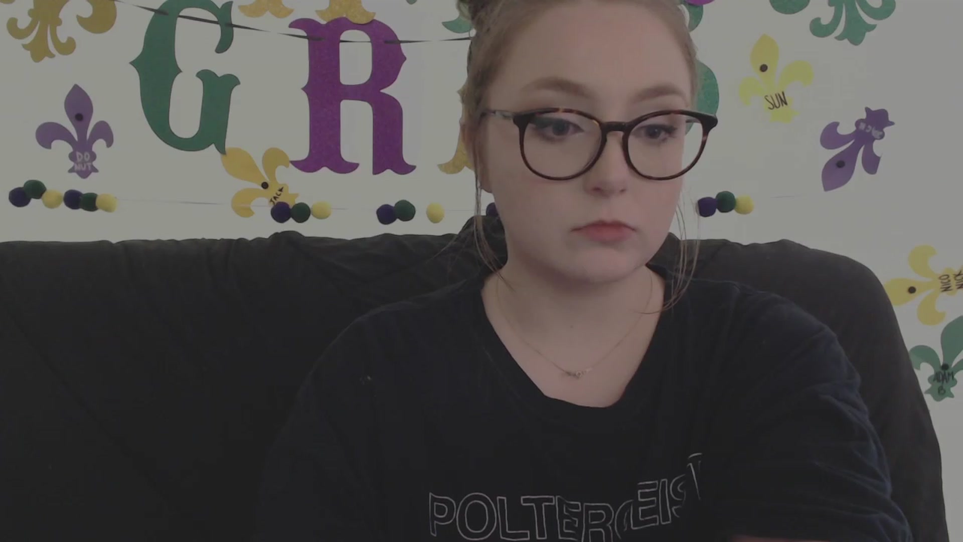 Gallery image thumbnail from LibbyxDoe's myfreecams stream on, 02/08/2024, 09:33 image 18 of 20