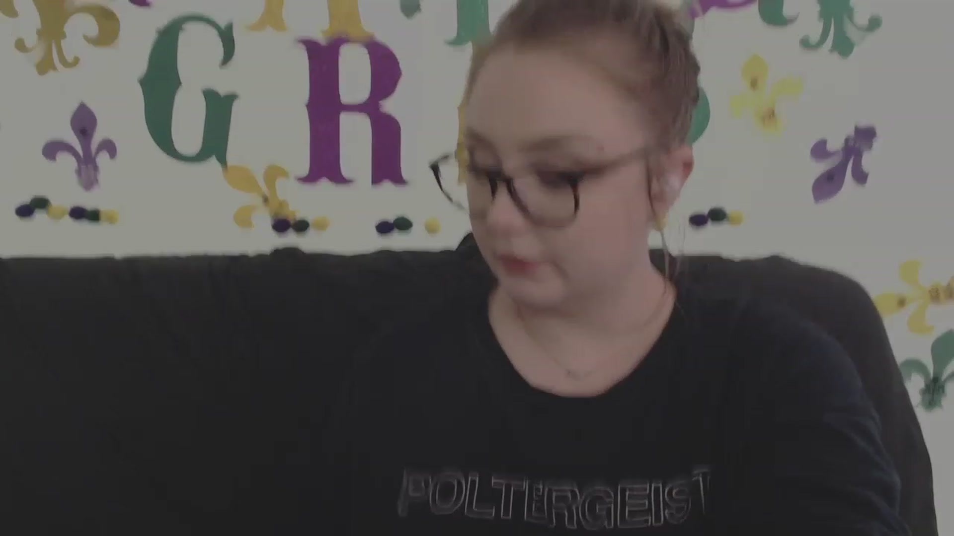 Gallery image thumbnail from LibbyxDoe's myfreecams stream on, 02/08/2024, 09:33 image 20 of 20