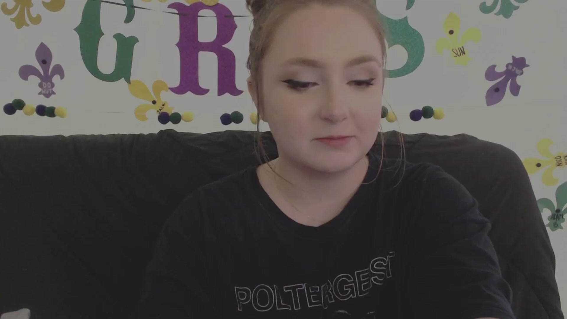 Gallery image thumbnail from LibbyxDoe's myfreecams stream on, 02/08/2024, 09:33 image 7 of 20