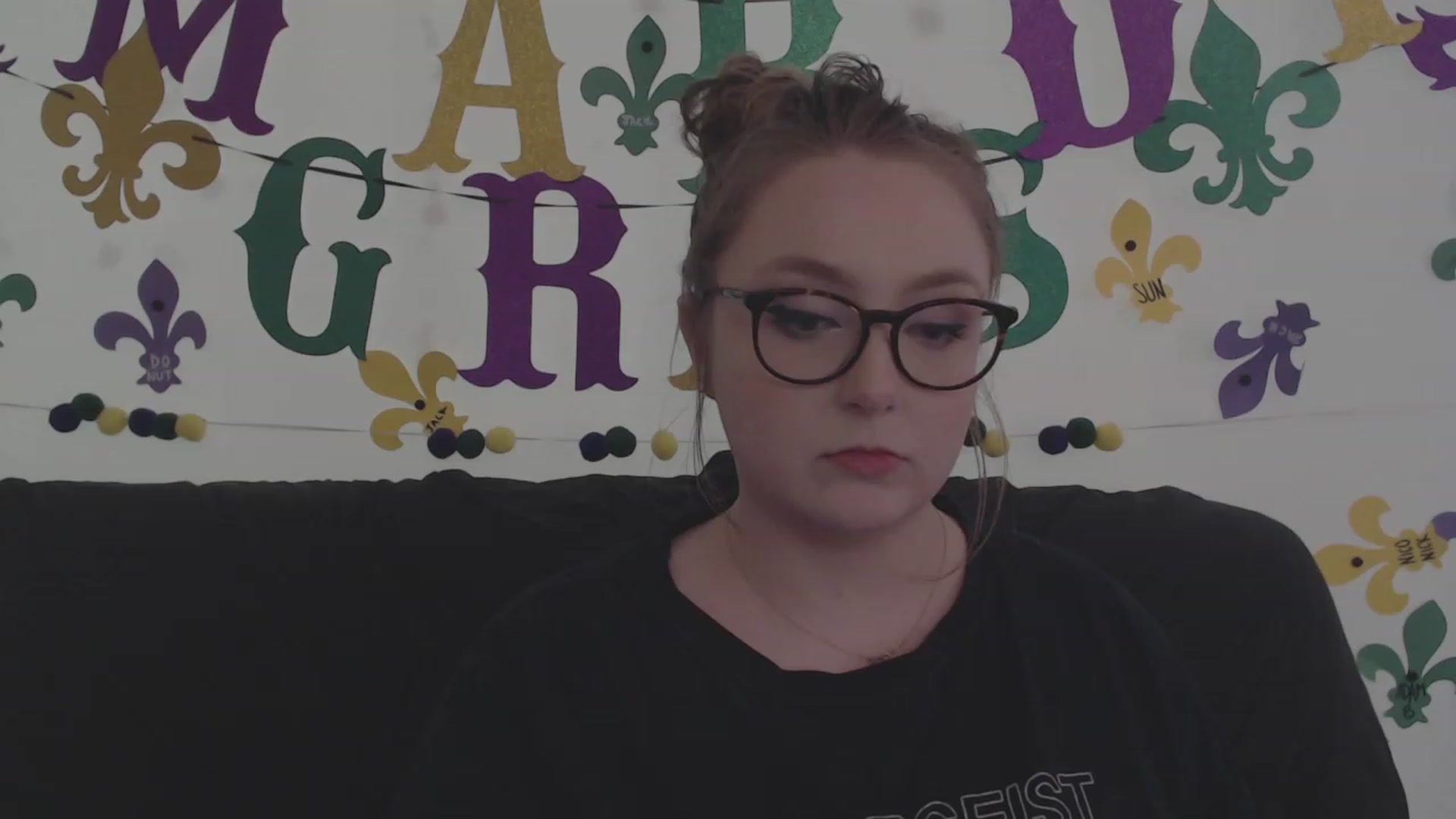Gallery image thumbnail from LibbyxDoe's myfreecams stream on, 02/08/2024, 09:33 image 10 of 20