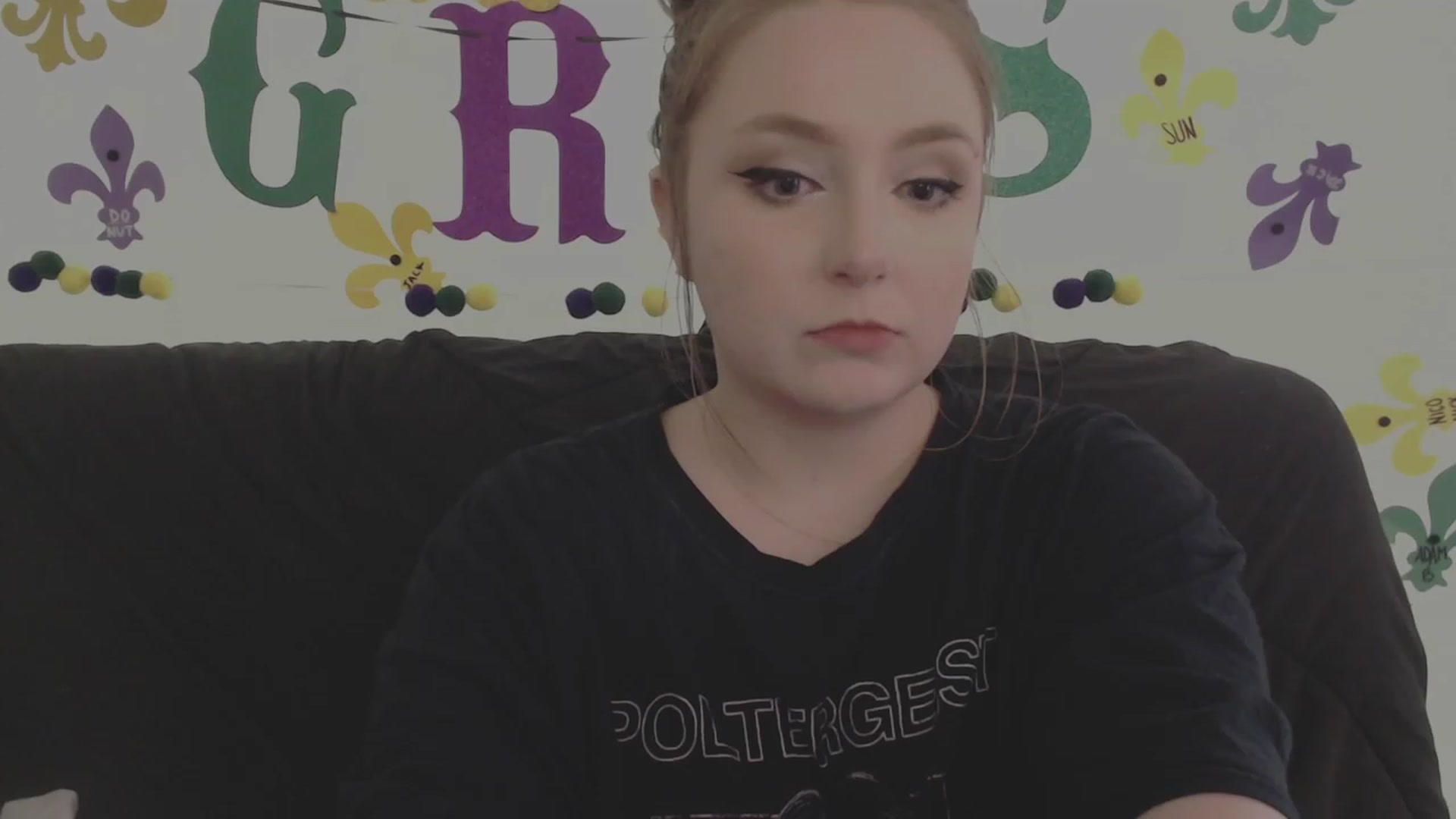 Gallery image thumbnail from LibbyxDoe's myfreecams stream on, 02/08/2024, 09:33 image 8 of 20