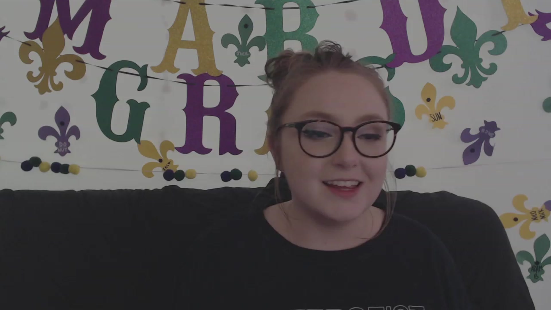 Gallery image thumbnail from LibbyxDoe's myfreecams stream on, 02/08/2024, 09:33 image 12 of 20