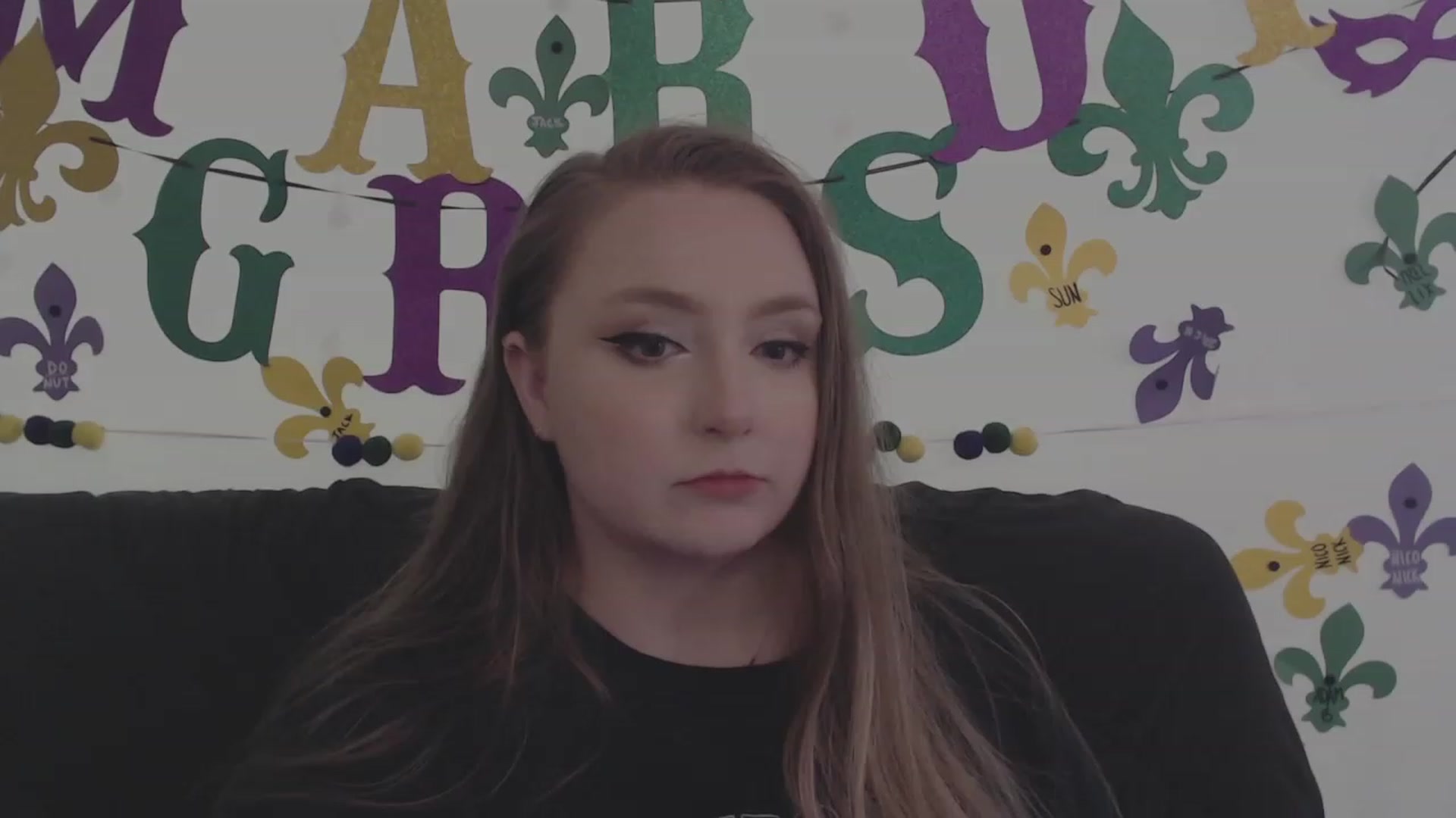 Gallery image thumbnail from LibbyxDoe's myfreecams stream on, 02/08/2024, 09:33 image 3 of 20