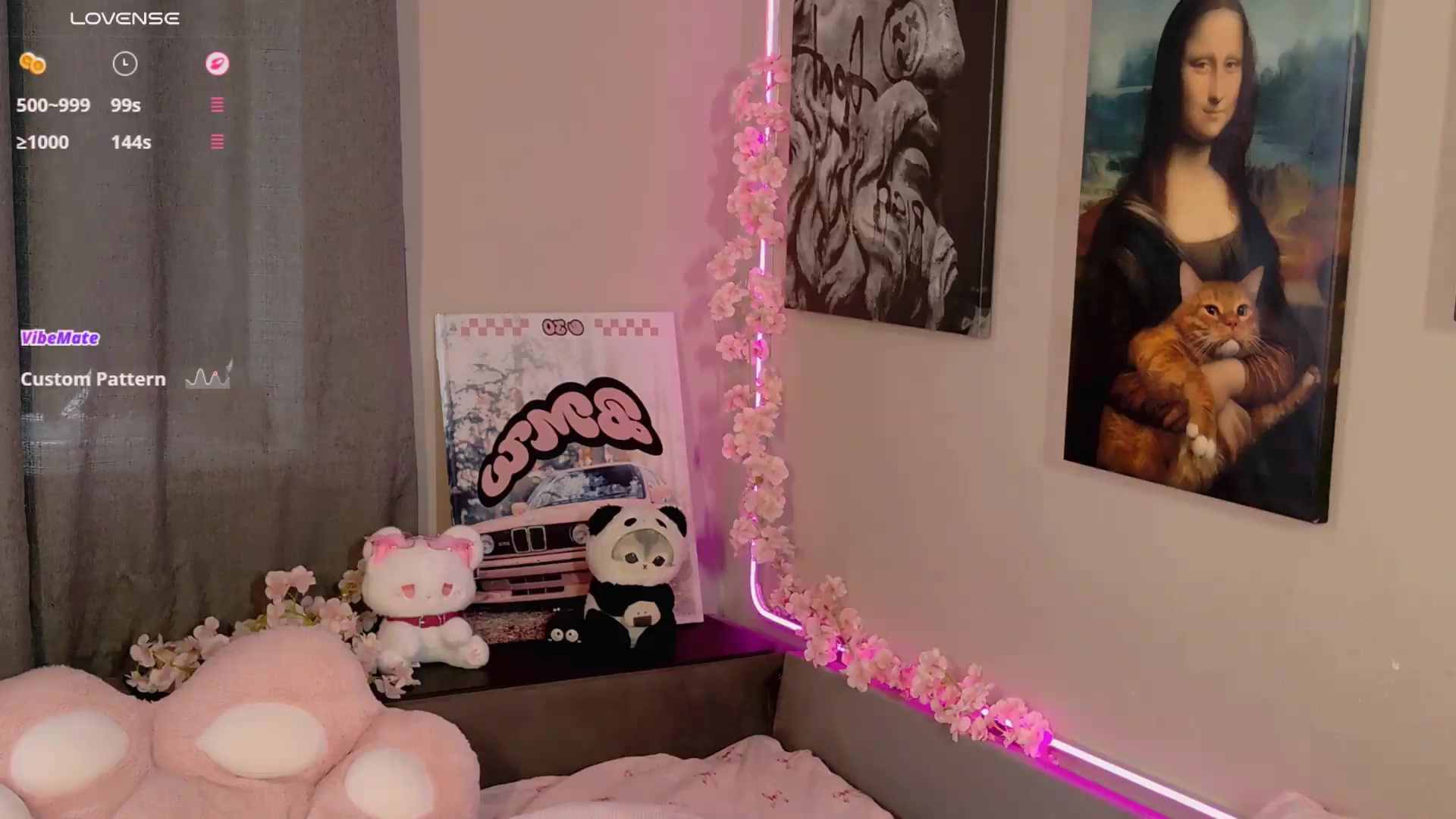 Gallery image thumbnail from Libellule's myfreecams stream on, 07/05/2026, 10:43 image 12 of 20