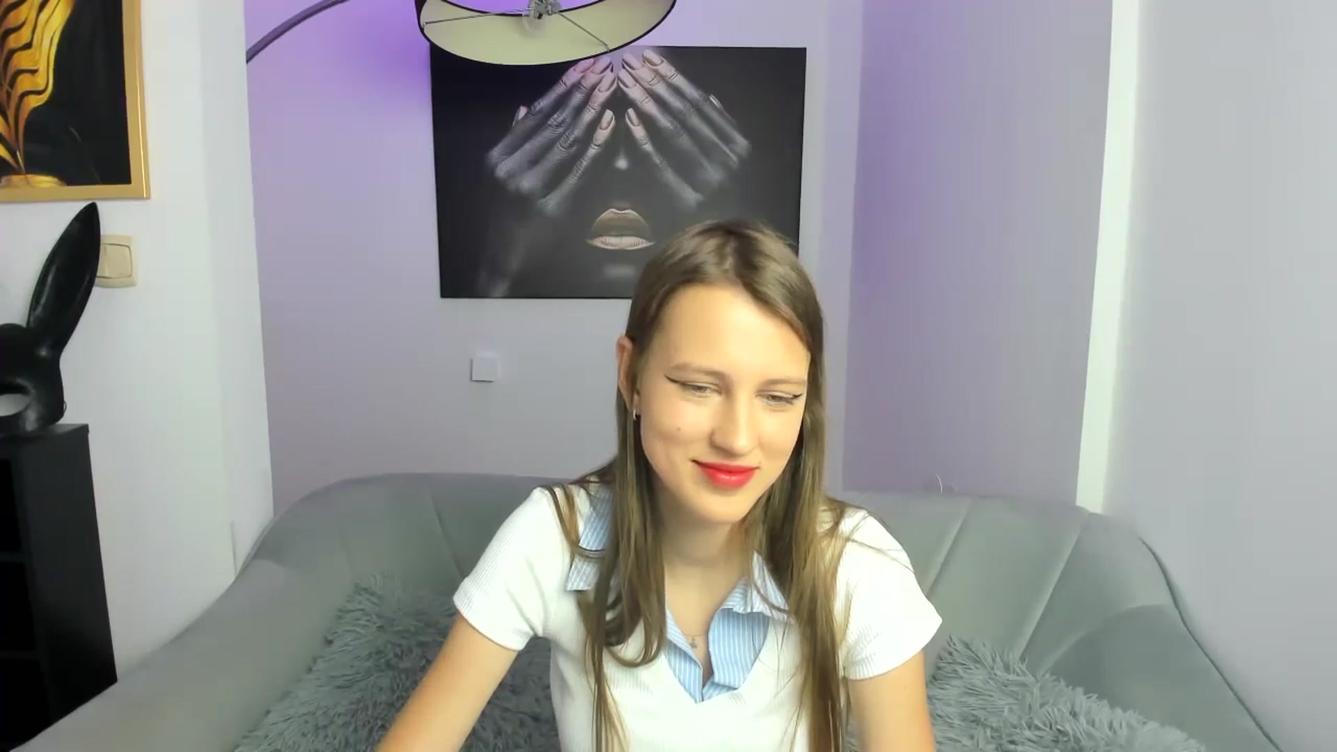 Gallery image thumbnail from Librarium's myfreecams stream on, 07/03/2024, 13:15 image 8 of 20