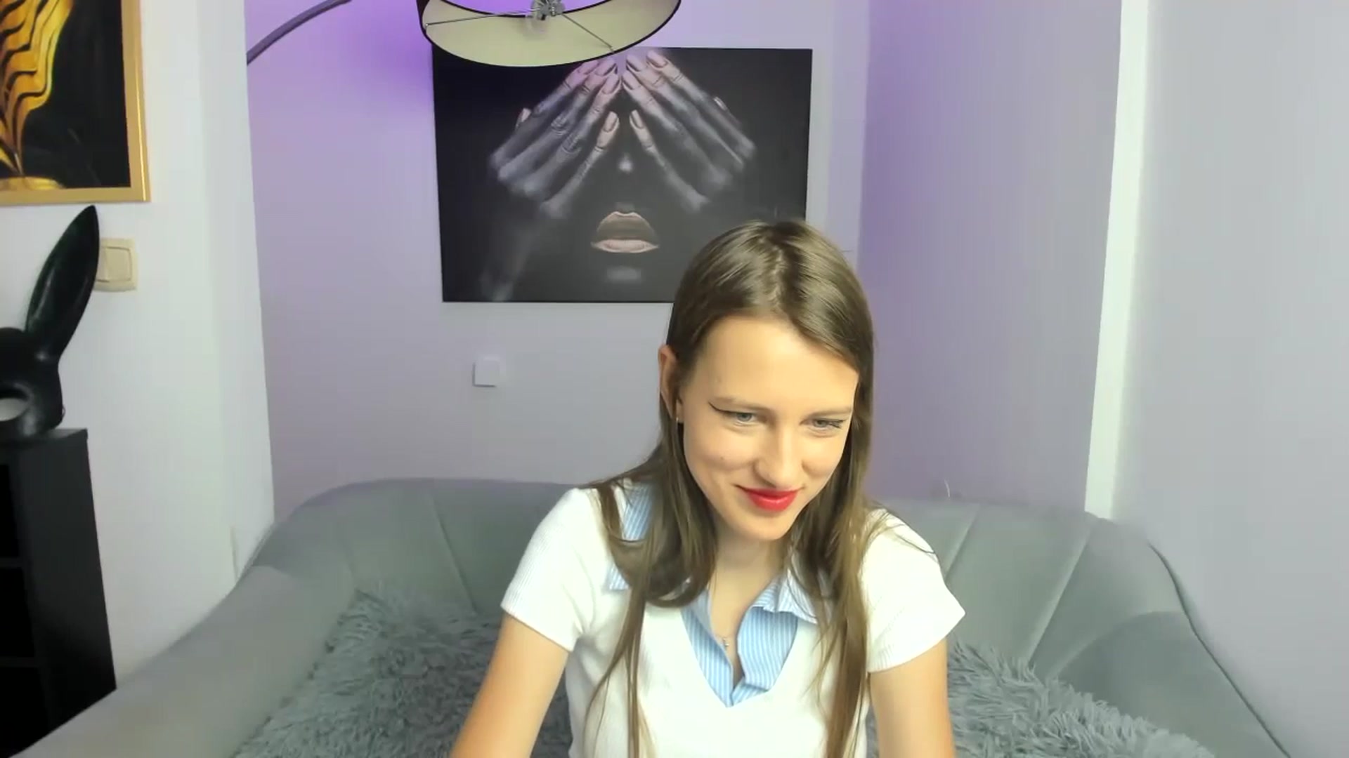 Gallery image thumbnail from Librarium's myfreecams stream on, 07/03/2024, 13:15 image 5 of 20